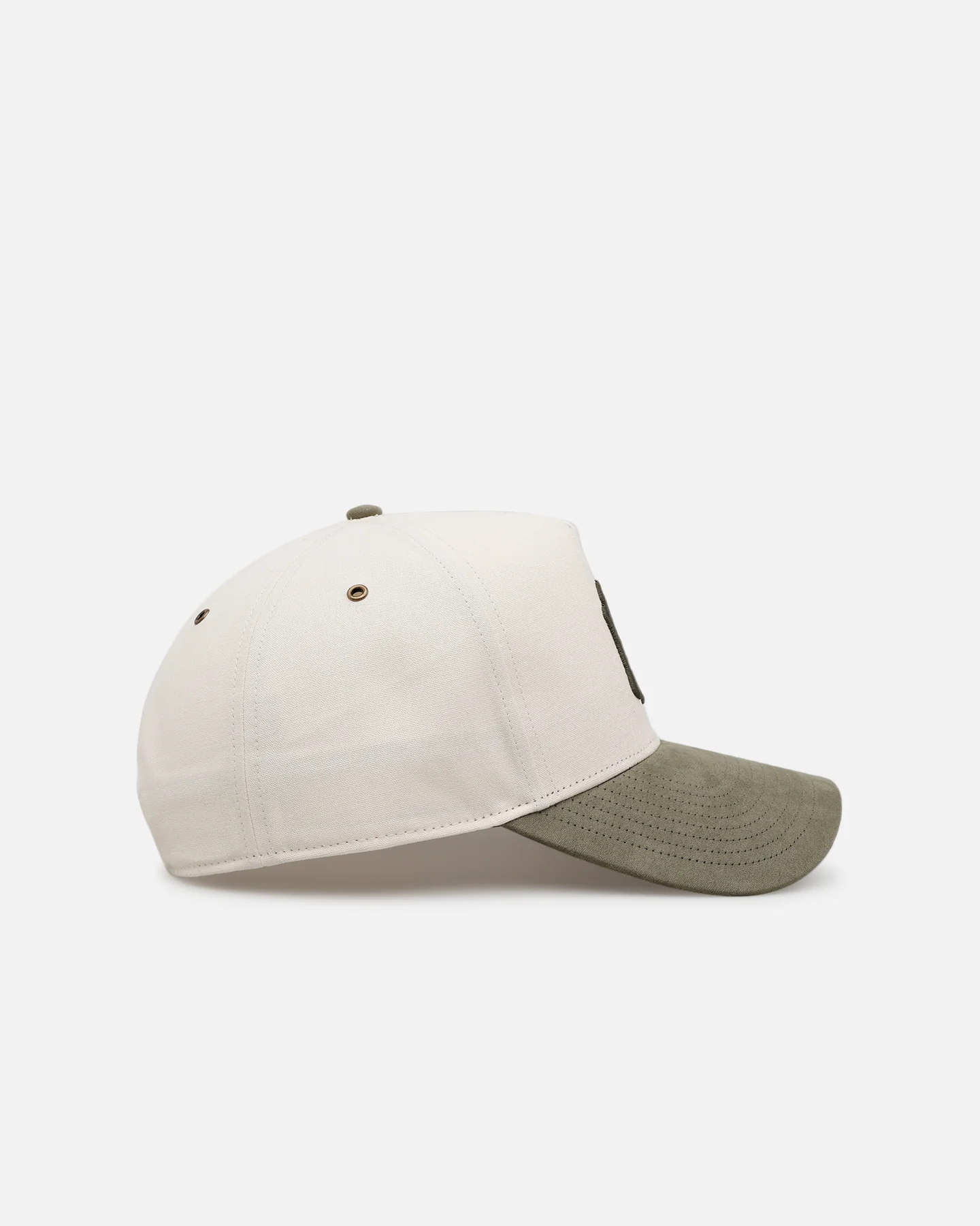 47 Brand New York Yankees 'Bottle Green 2.0' 47 Offside Snapback Natural - Image 3