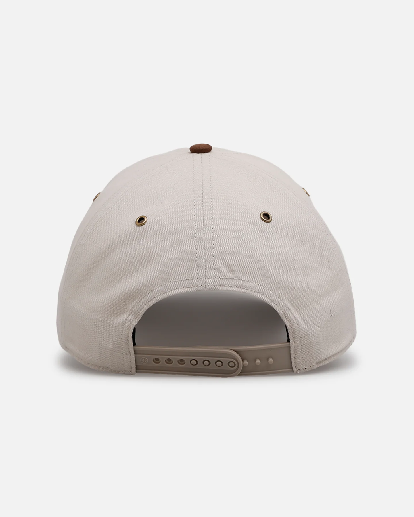 47 Brand New York Yankees 'Coconut' Offside DT Snapback Coconut - Image 3