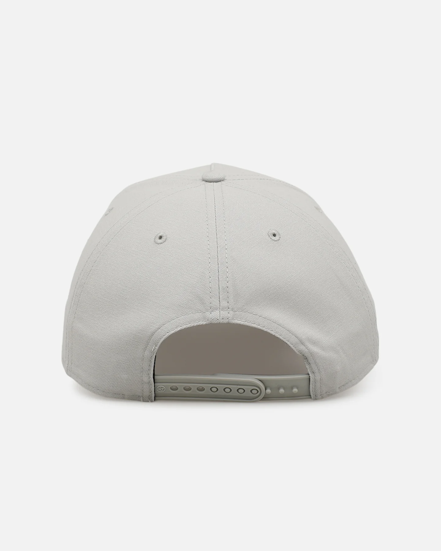 47 Brand New York Yankees 'Yankees Zodiac' Capricorn 47 Offside Snapback Grey - Image 2