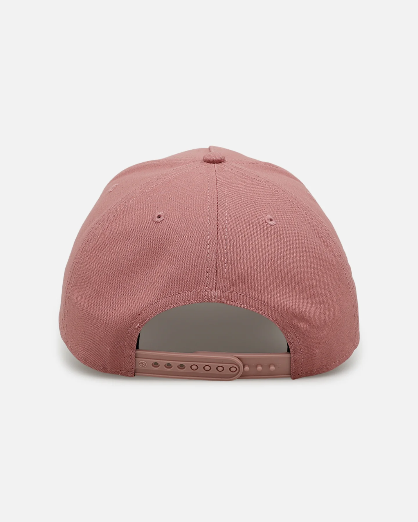 47 Brand New York Yankees 'Yankees Zodiac' Libra 47 Offside Snapback Mauve - Image 2
