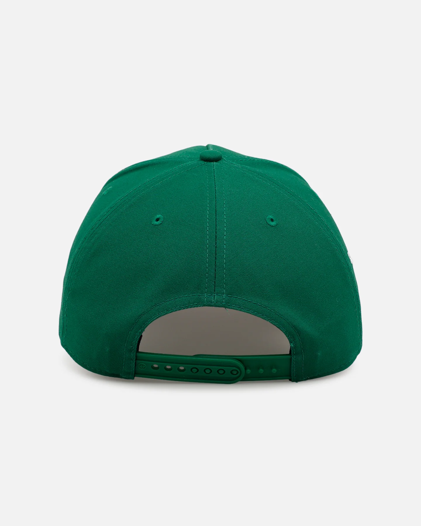 47 Brand New York Yankees 'Yankees Zodiac' Pisces 47 Offside Snapback Kelly Green - Image 2