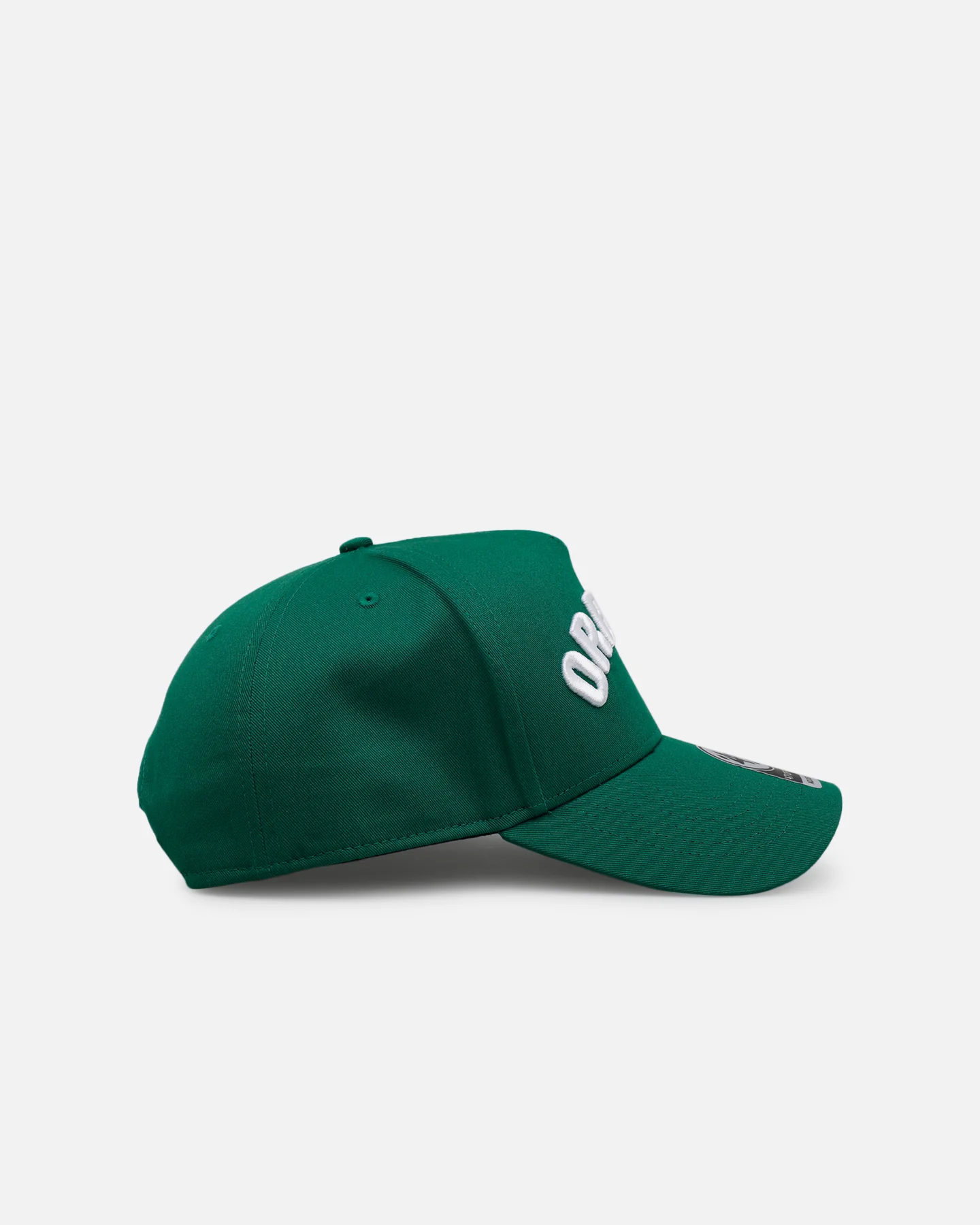 47 Brand Oregon Ducks Football 'Arch' 47 Offside Snapback Official Team Color - Image 3