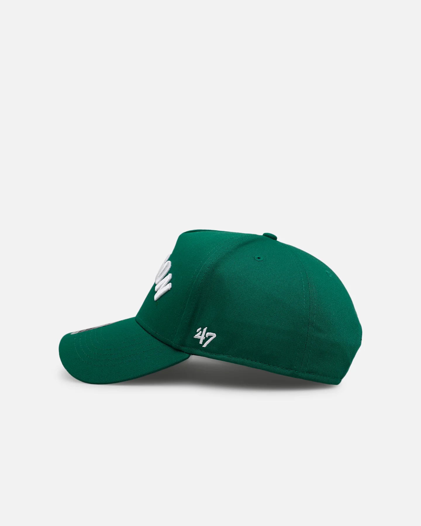 47 Brand Oregon Ducks Football 'Arch' 47 Offside Snapback Official Team Color - Image 4