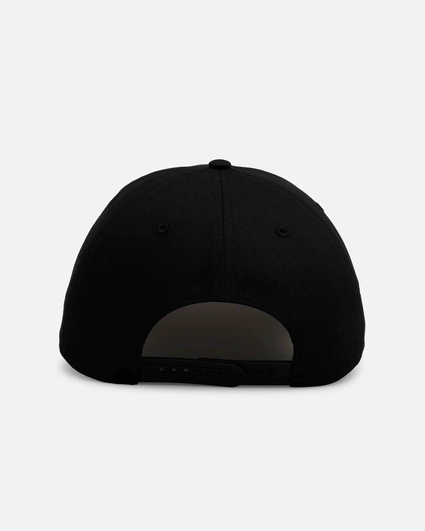 47 Brand Philadelphia Eagles 'Black Dome Script' 47 Hitch Snapback Black - Image 2