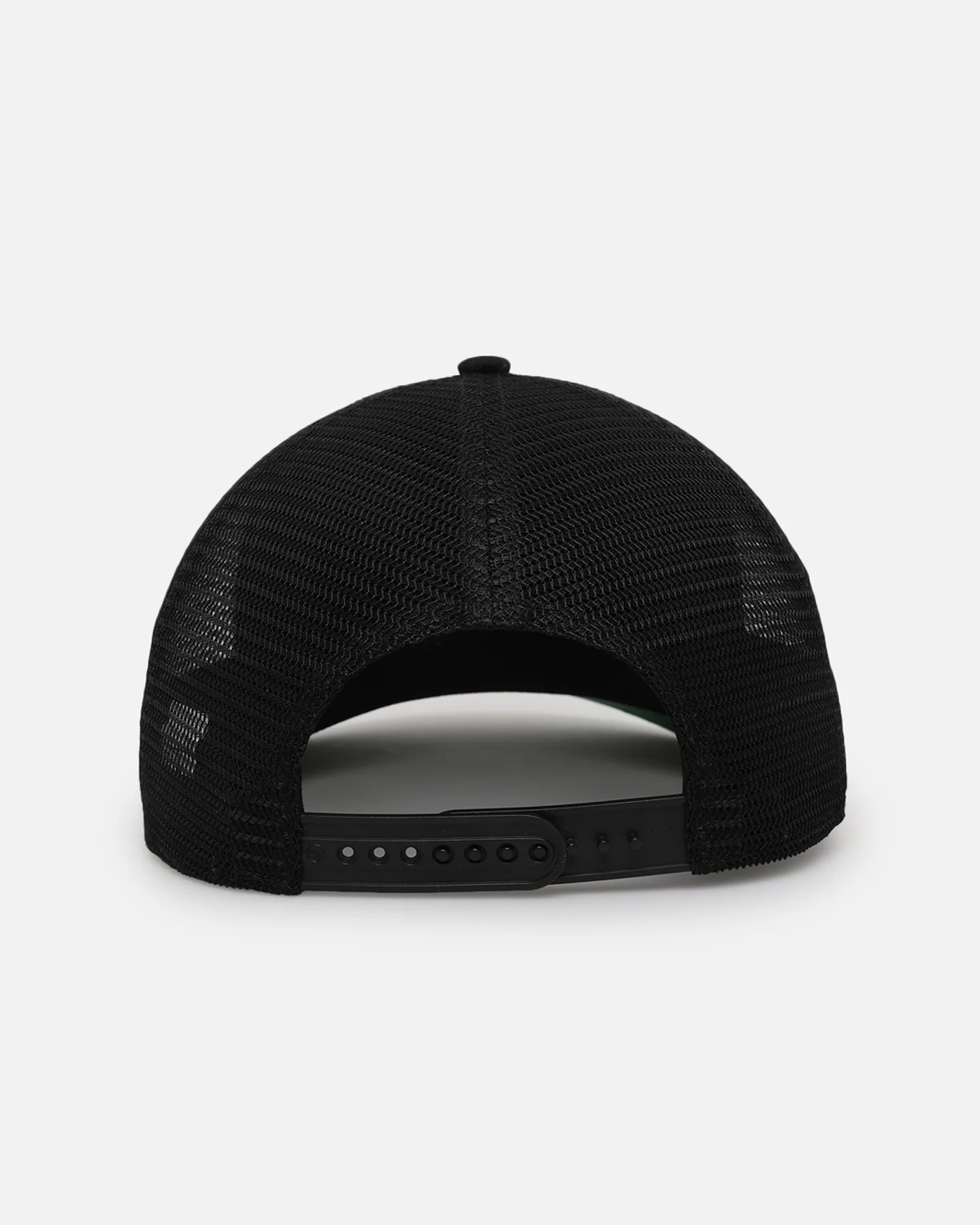 47 Brand Philadelphia Flyers Mesh '47 Hitch Trucker Snapback Black/Team - Image 2
