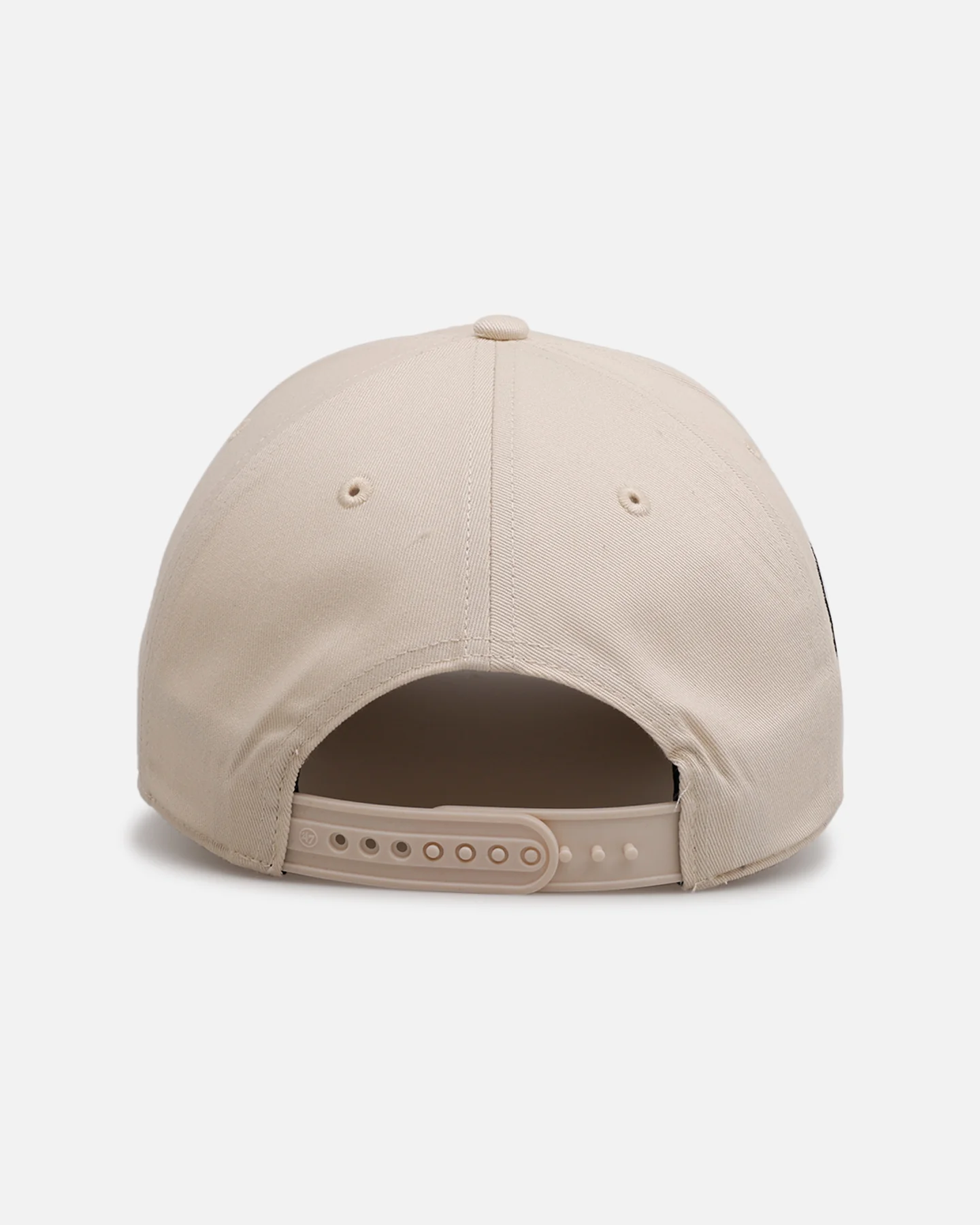 47 Brand Philadelphia Phillies 'Caramel Swirl' MVP Snapback Natural/Khaki - Image 2