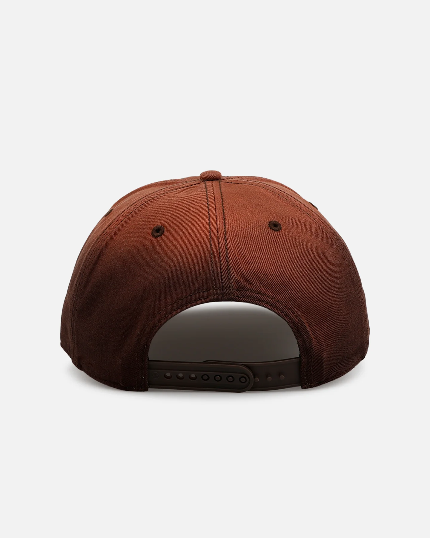 47 Brand Philadelphia Phillies 'Dusted' 47 Hitch Snapback Brown - Image 2
