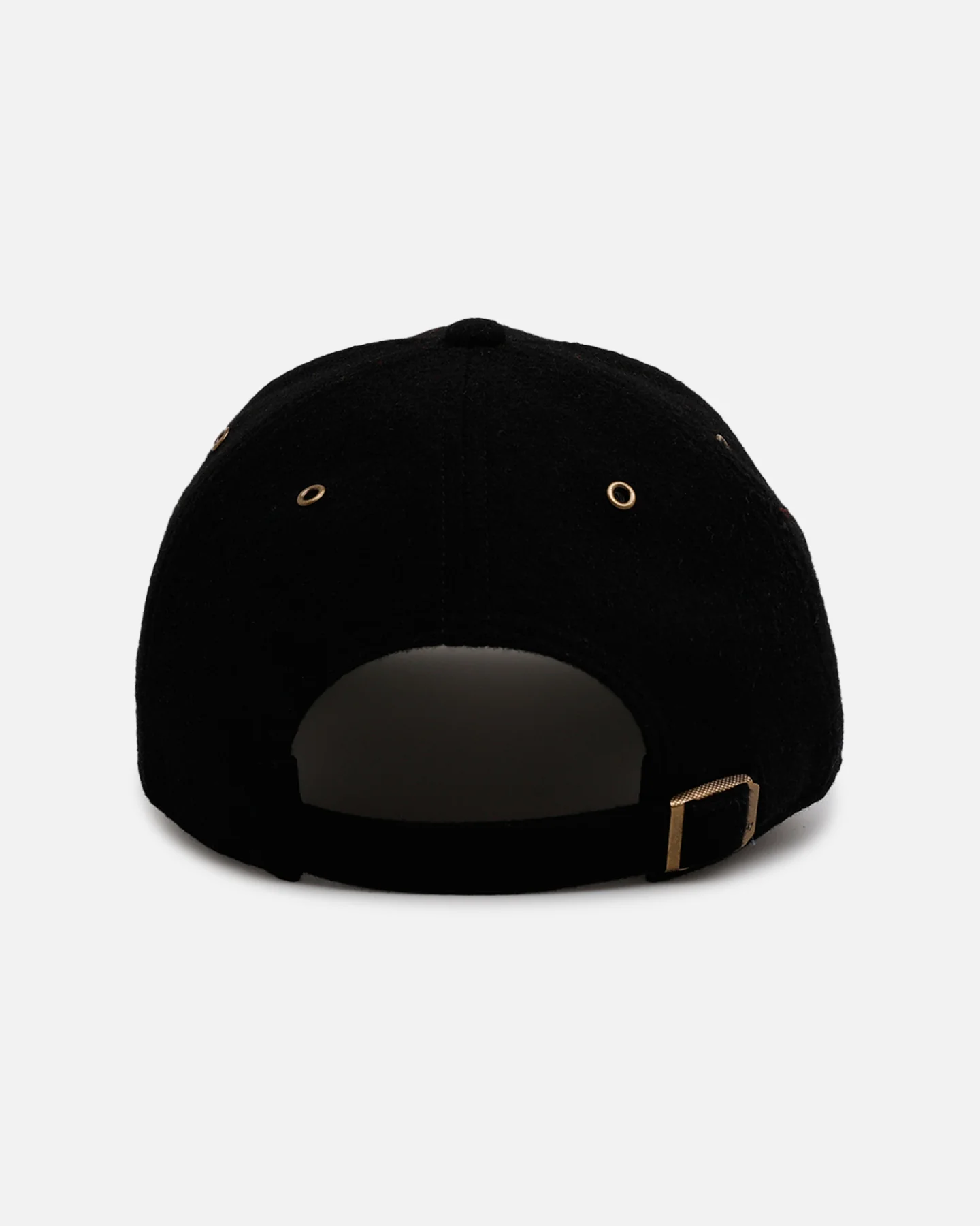 47 Brand Pittsburgh Steelers 'Golden Age' 47 Hitch Strapback Black - Image 3