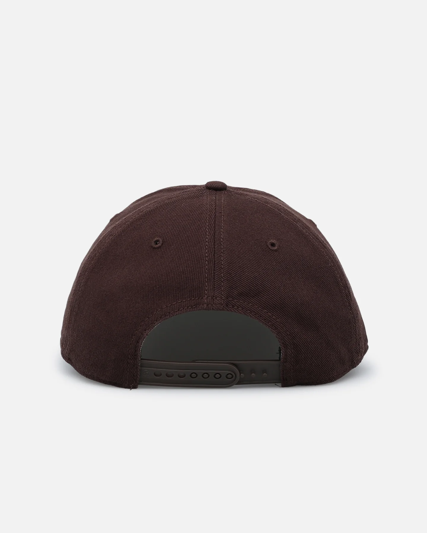 47 Brand San Diego Padres 'Legacy 47 Captain RL' Club Legacy '47 Captain Snapback Brown - Image 2