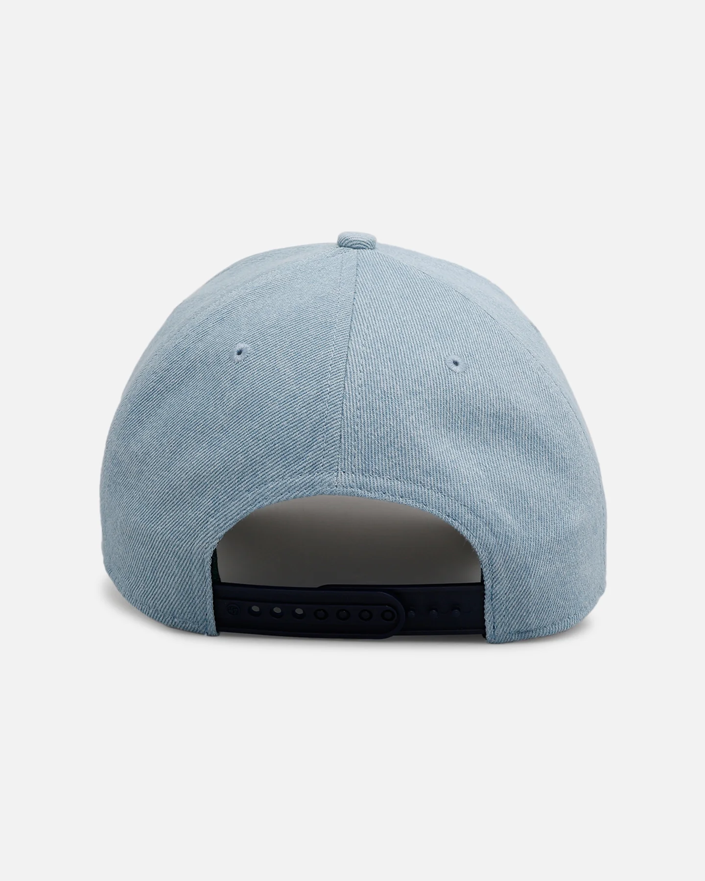 47 Brand San Diego Padres 'Denim Chenille' 47 Offside Snapback Denim - Image 2