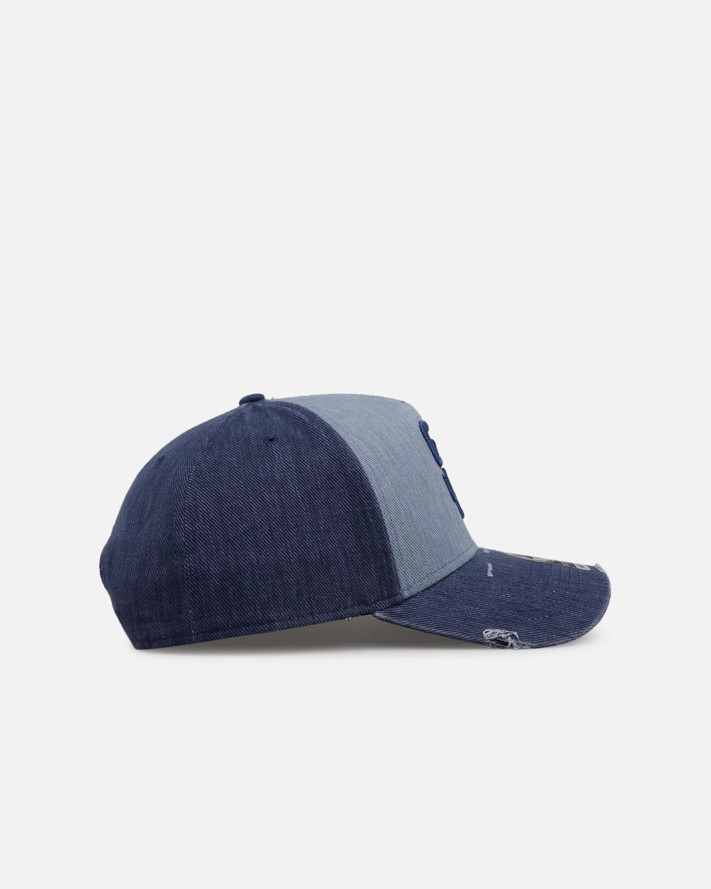 47 Brand San Diego Padres 'Everyday Indigo' 47 Offside Snapback Blue/Navy - Image 3