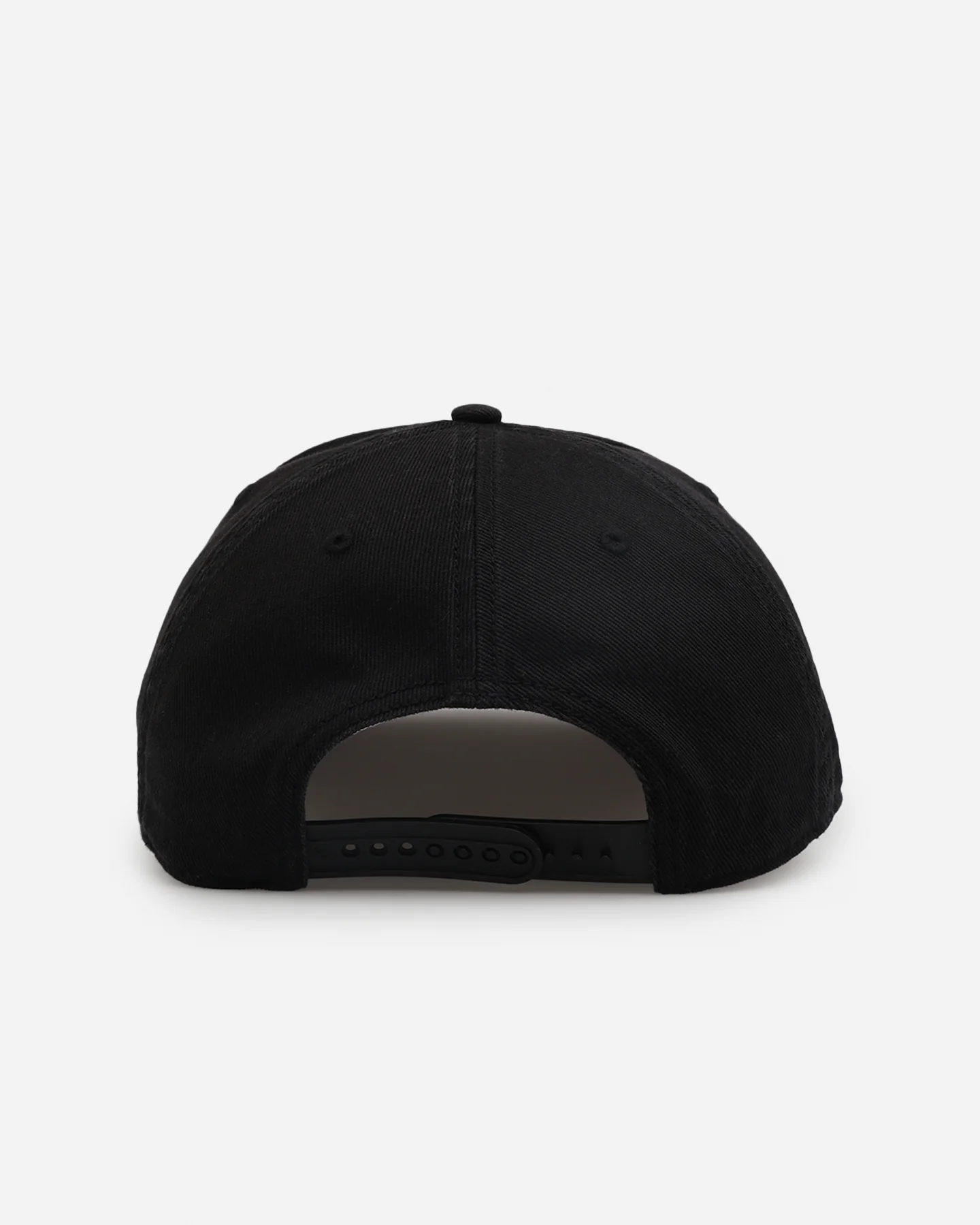 47 Brand San Diego Padres 'MLB Trophy Case' 47 Hitch Snapback Black - Image 2