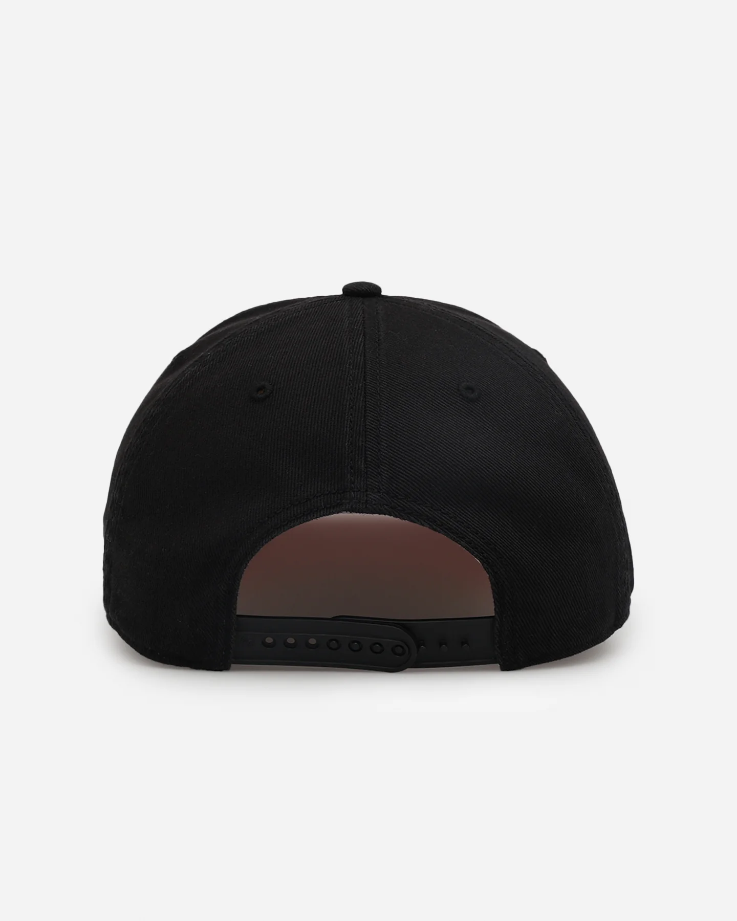 47 Brand Texas Rangers 'MLB Trophy Case' 47 Hitch Snapback Black - Image 2