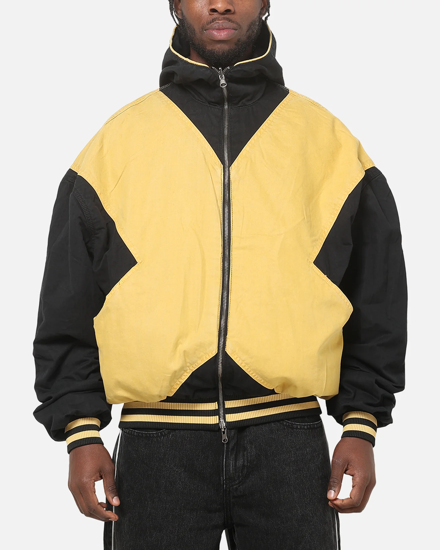 73Studio Marvel X-Men Reversible Jacket Black - Image 2