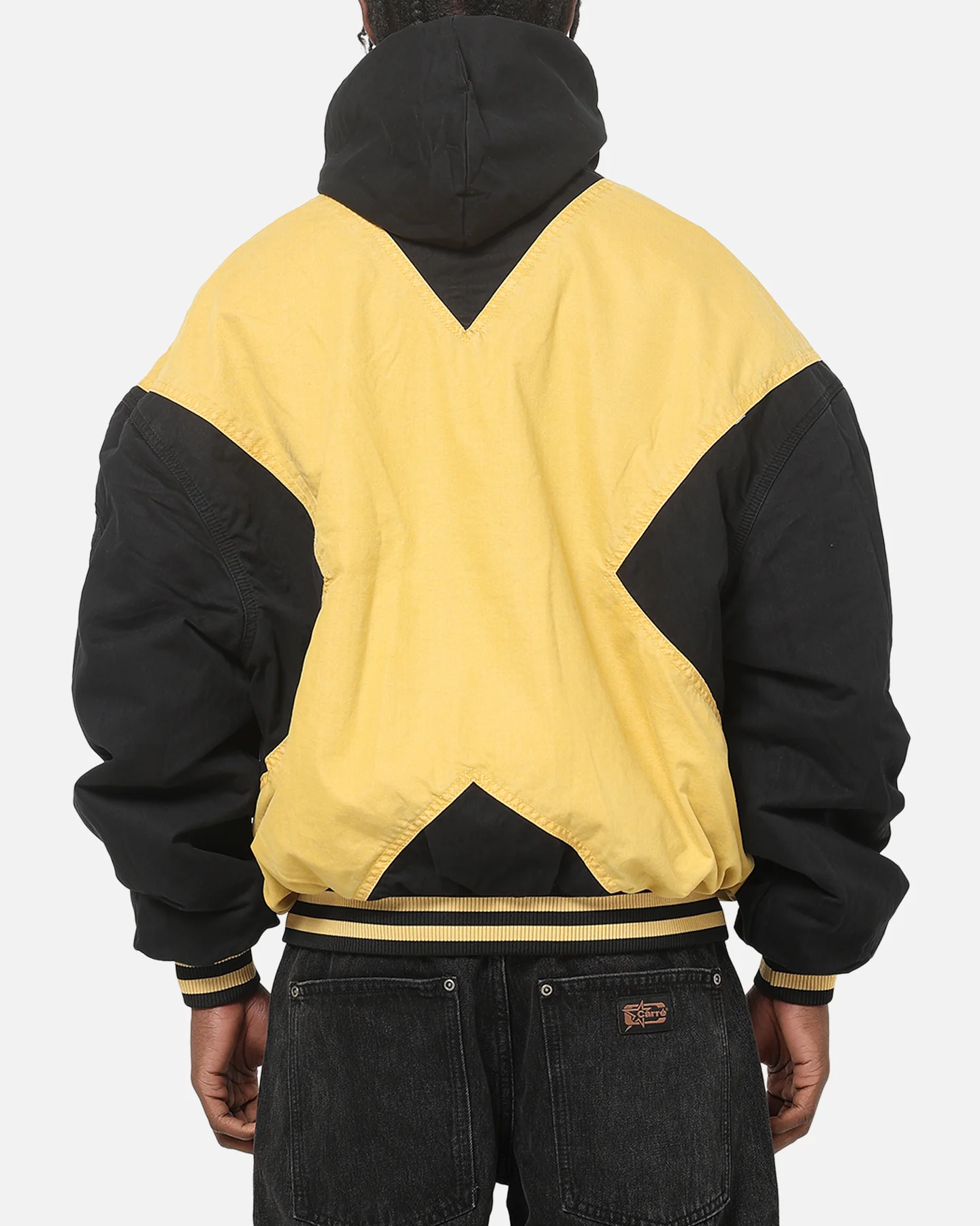 73Studio Marvel X-Men Reversible Jacket Black - Image 4