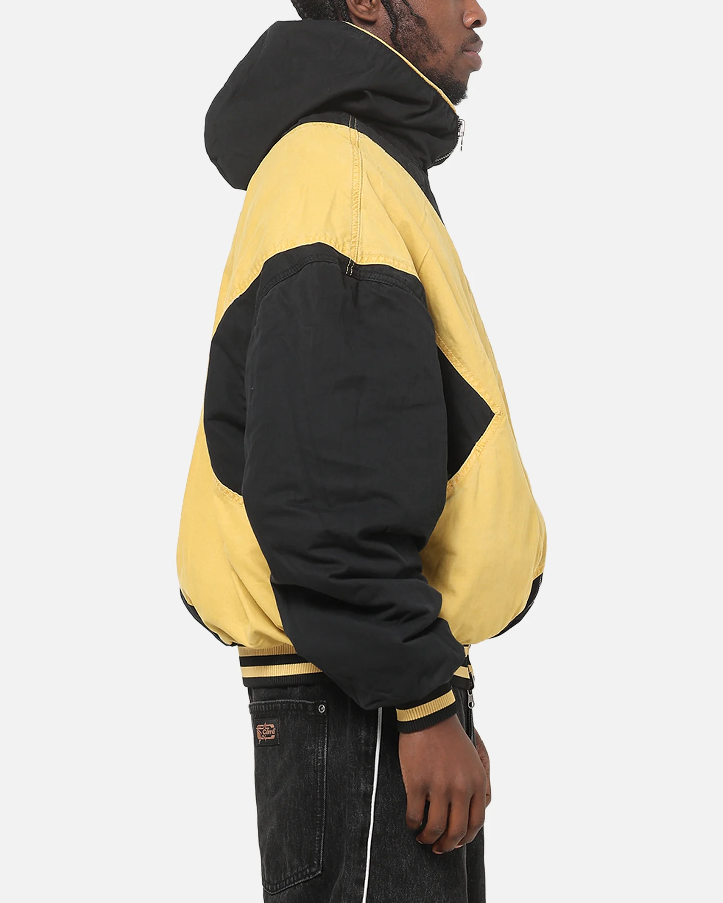 73Studio Marvel X-Men Reversible Jacket Black - Image 6