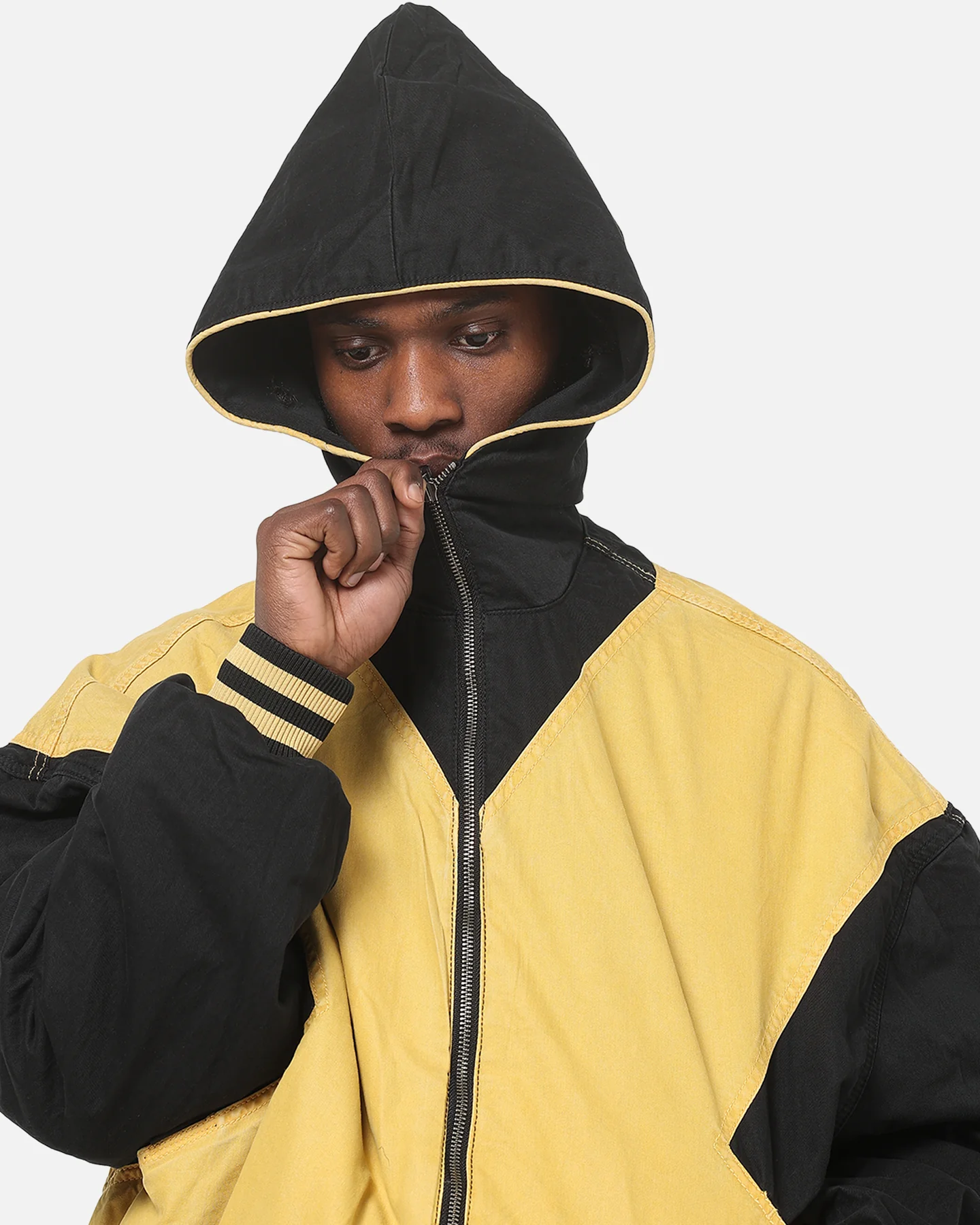 73Studio Marvel X-Men Reversible Jacket Black - Image 8