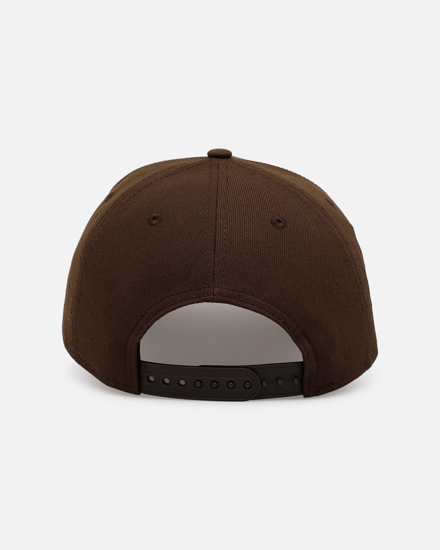 New Era Baltimore Orioles 'Stay Classy' 9FORTY A-Frame Snapback Walnut - Image 2