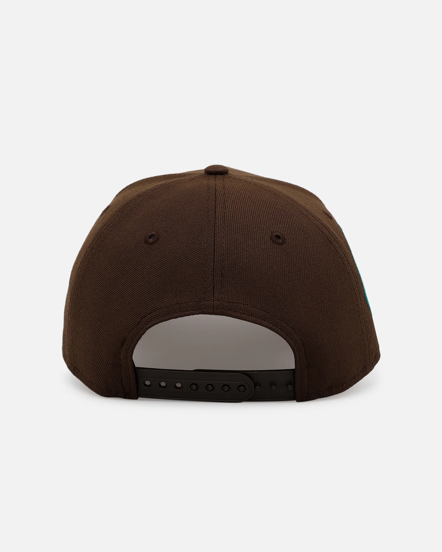 New Era Boston Red Sox 'Stay Classy' 9FORTY A-Frame Snapback Walnut - Image 2