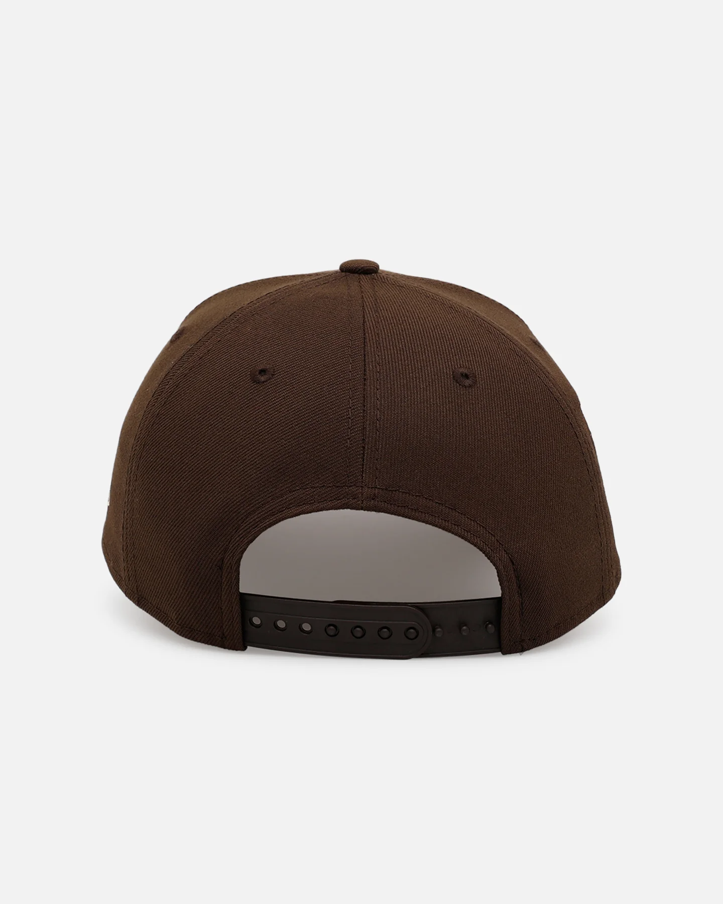New Era Chicago White Sox 'Stay Classy' 9FORTY A-Frame Snapback Walnut - Image 2