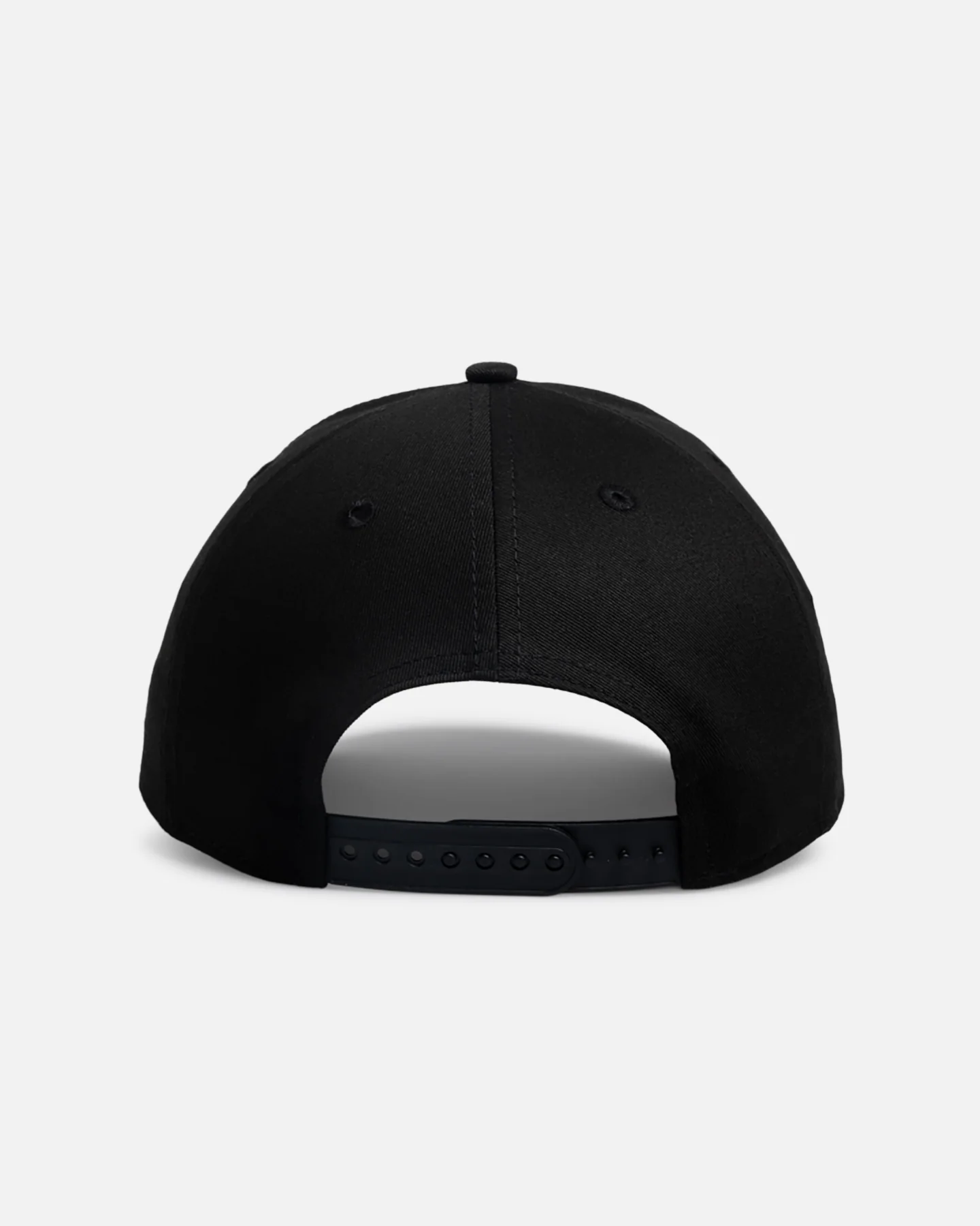 New Era Las Vegas Raiders 'Lovers' 9FORTY A-Frame Snapback Black - Image 2