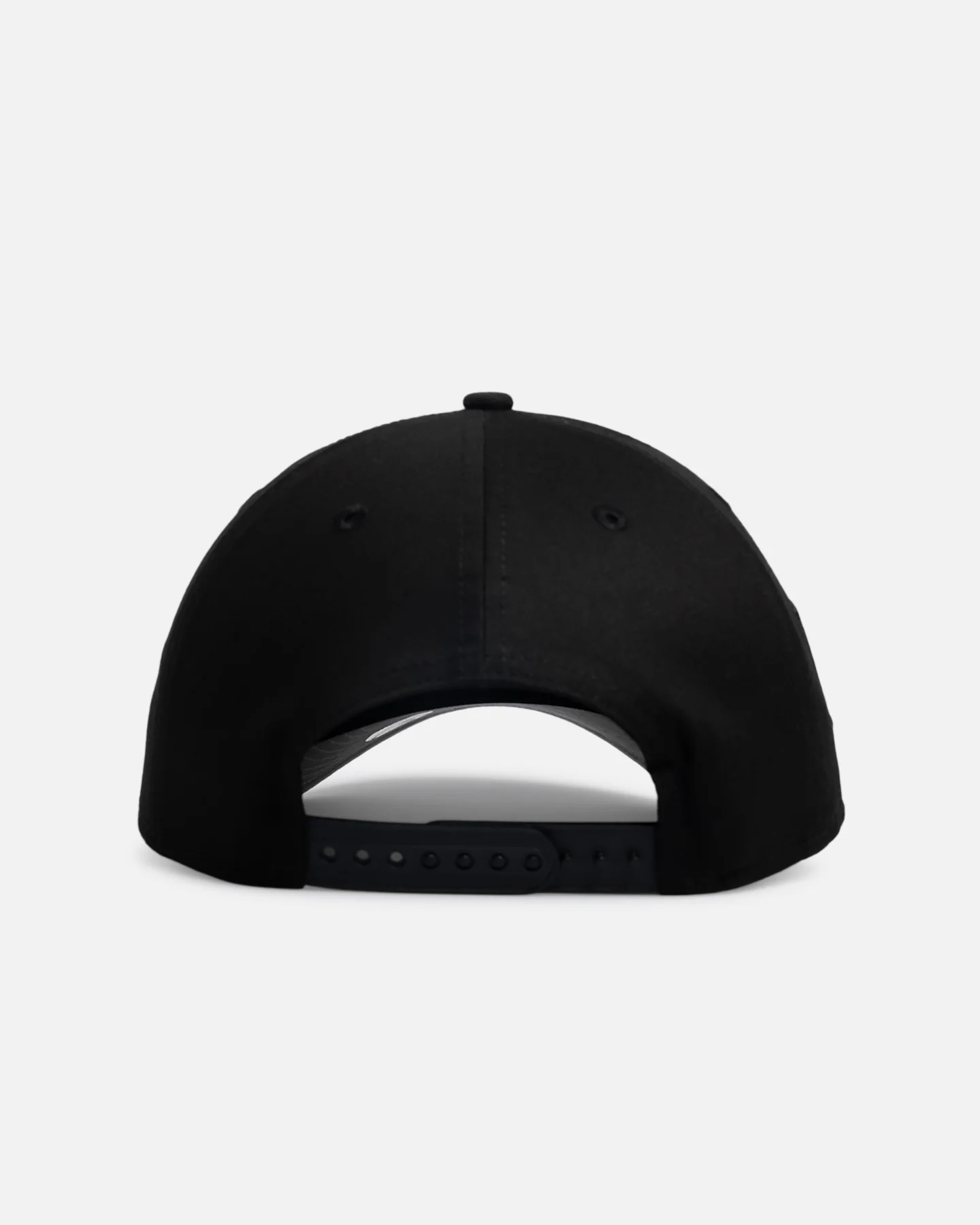 New Era Los Angeles Dodgers 'Lovers' 9FORTY A-Frame Snapback Black - Image 2