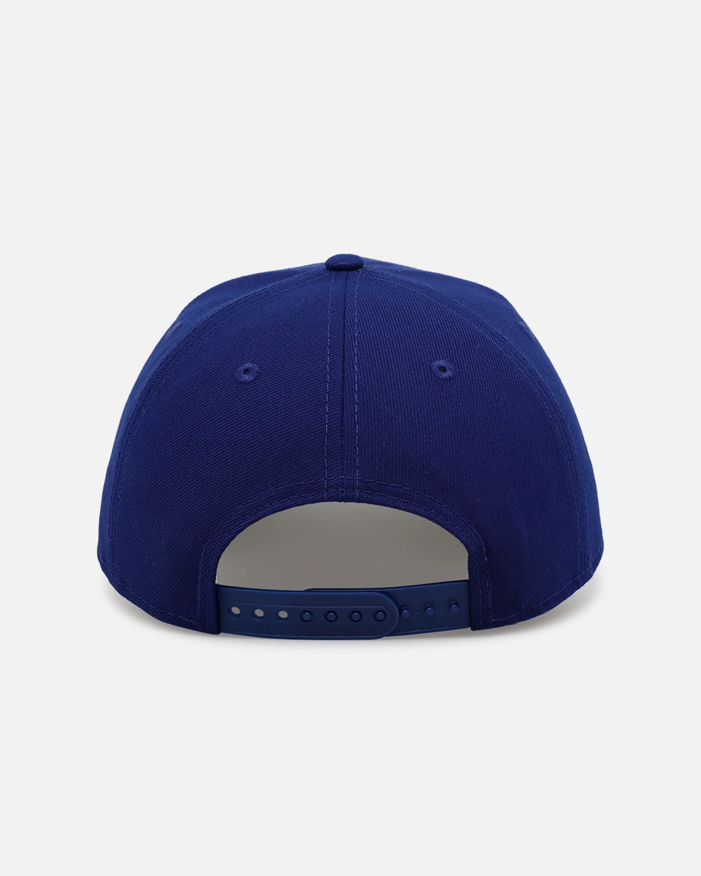 New Era Los Angeles Dodgers 'Baseball Hearts' 9FORTY A-Frame Snapback Official Team Color - Image 2