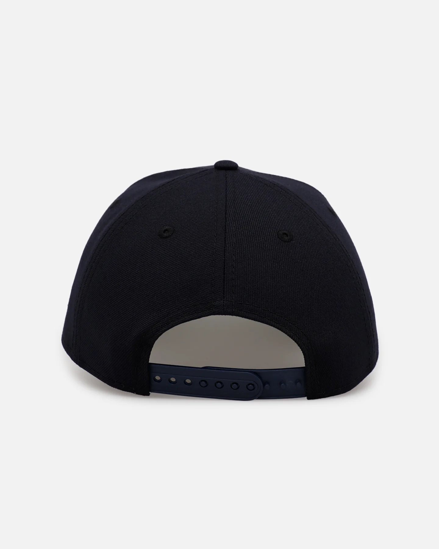 New Era New York Yankees 'Baseball Hearts' 9FORTY A-Frame Snapback Official Team Color - Image 2