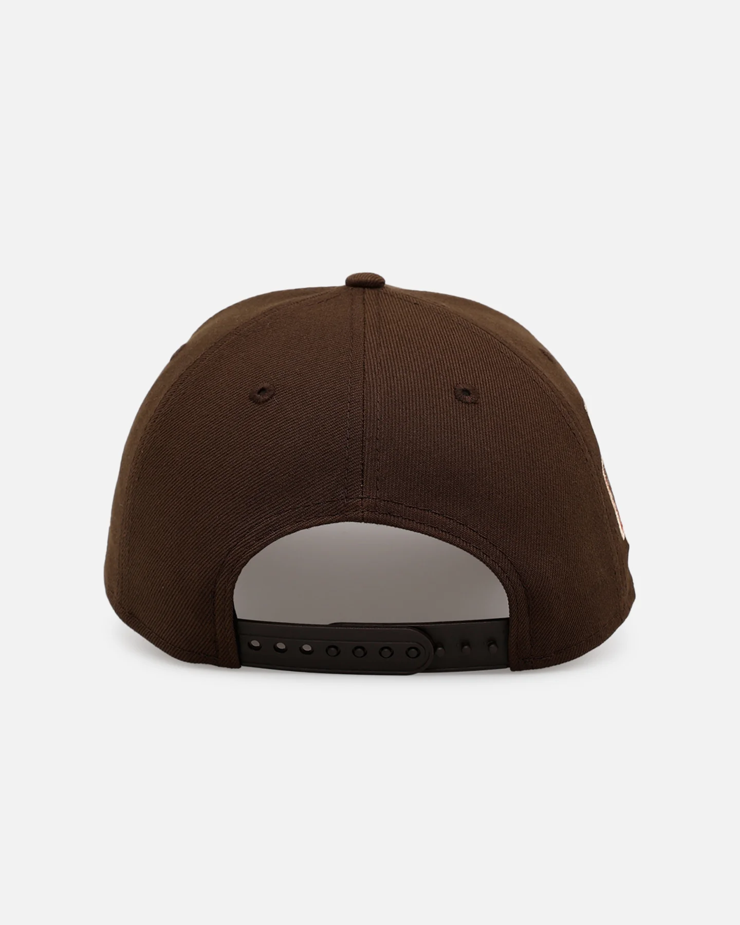 New Era Philadelphia Phillies 'Stay Classy' 9FORTY A-Frame Snapback Walnut - Image 2