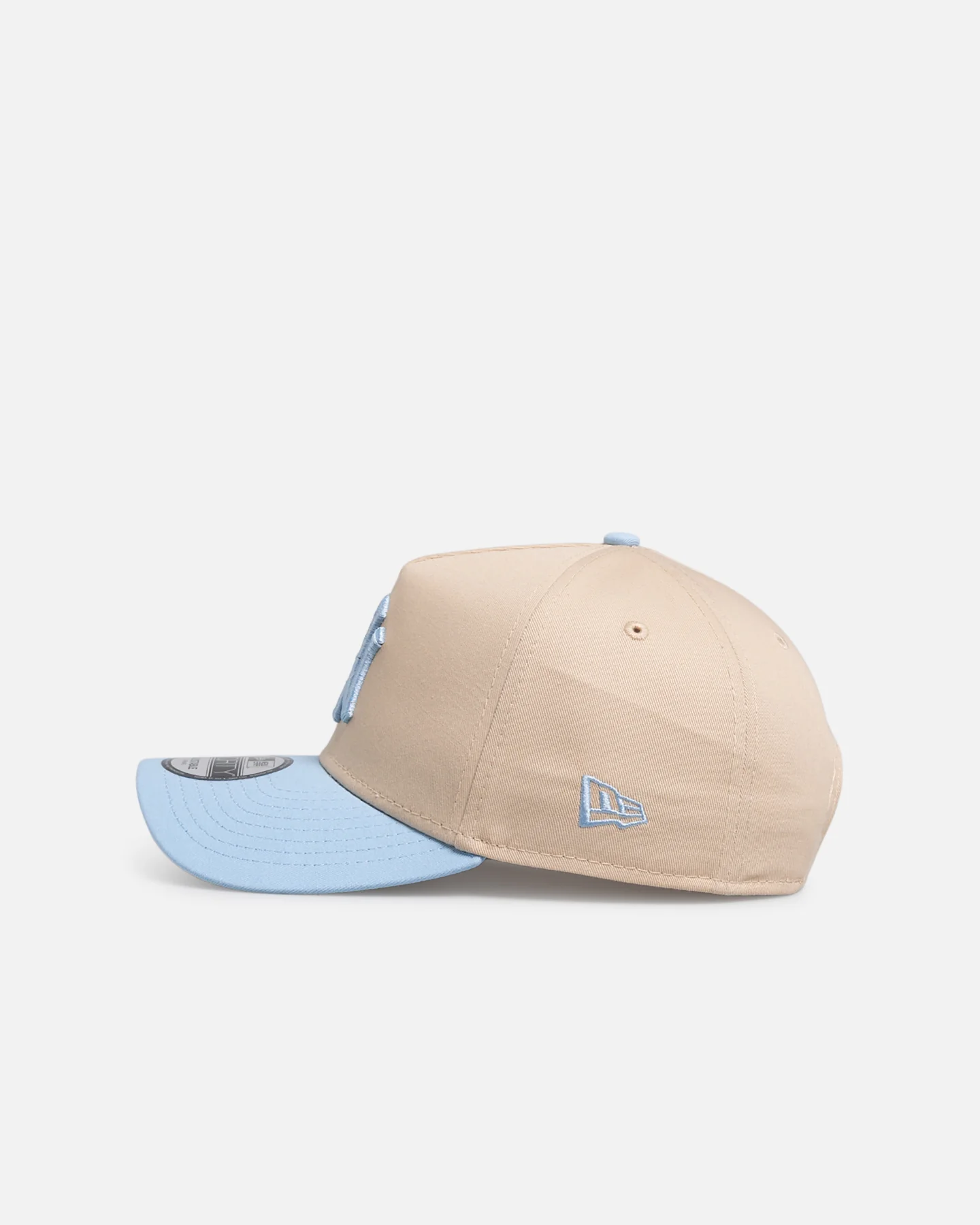 New Era New York Yankees 'Easter Pack' 9FORTY A-Frame Snapback Pastel Blue - Image 4