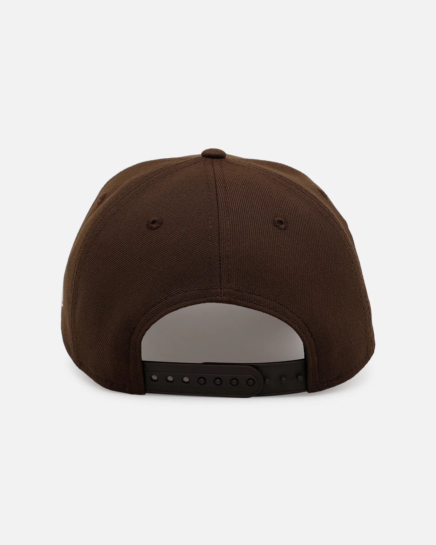 New Era San Diego Padres 'Stay Classy' 9FORTY A-Frame Snapback Walnut - Image 2