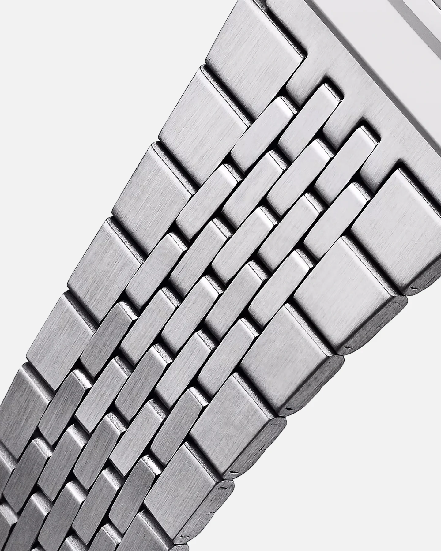 Casio A140WE-8A Watch Silver - Image 4