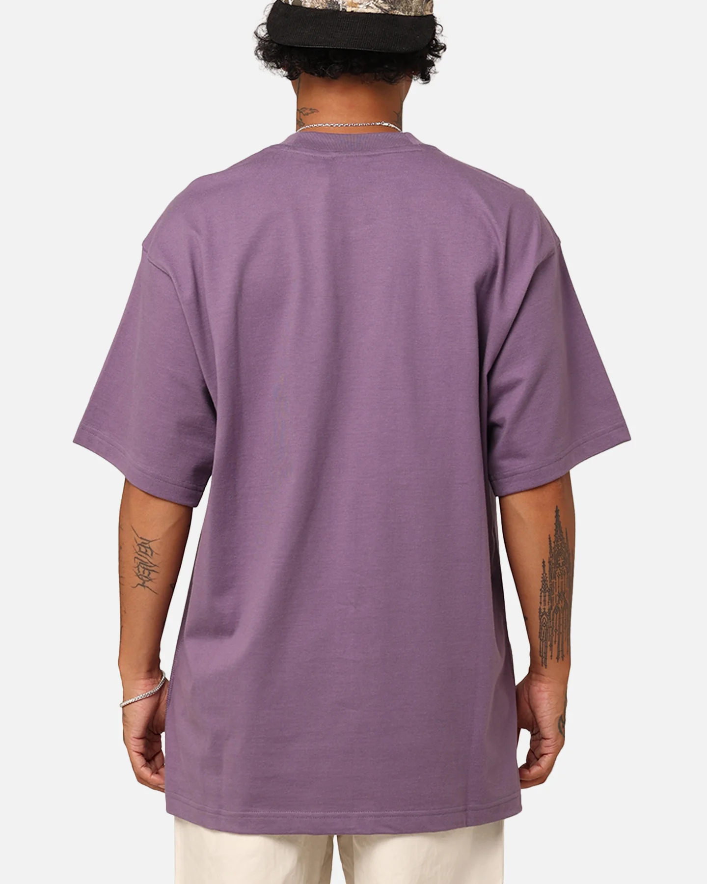 Adidas Adicolour Contempo T-Shirt Shavio - Image 3