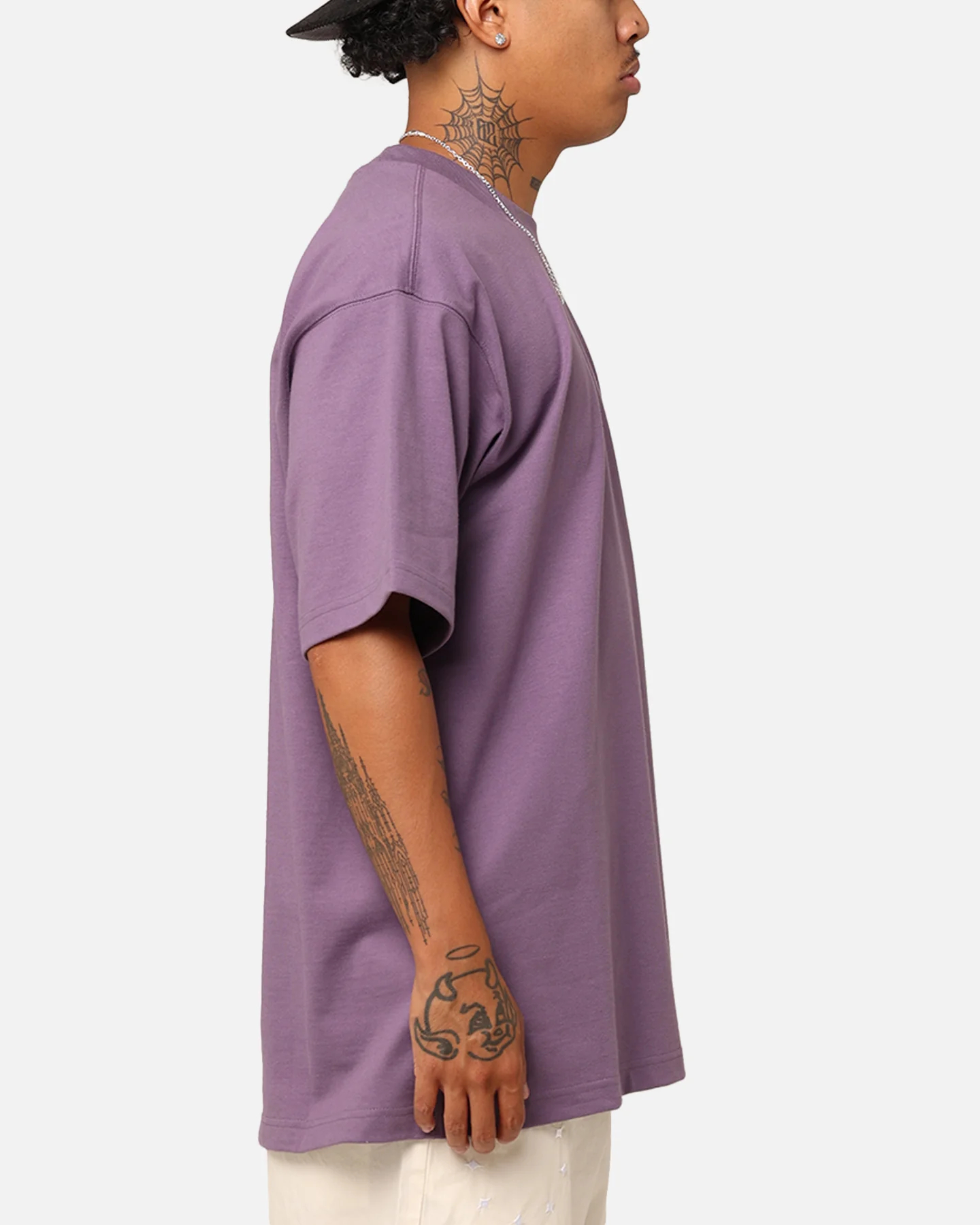 Adidas Adicolour Contempo T-Shirt Shavio - Image 4
