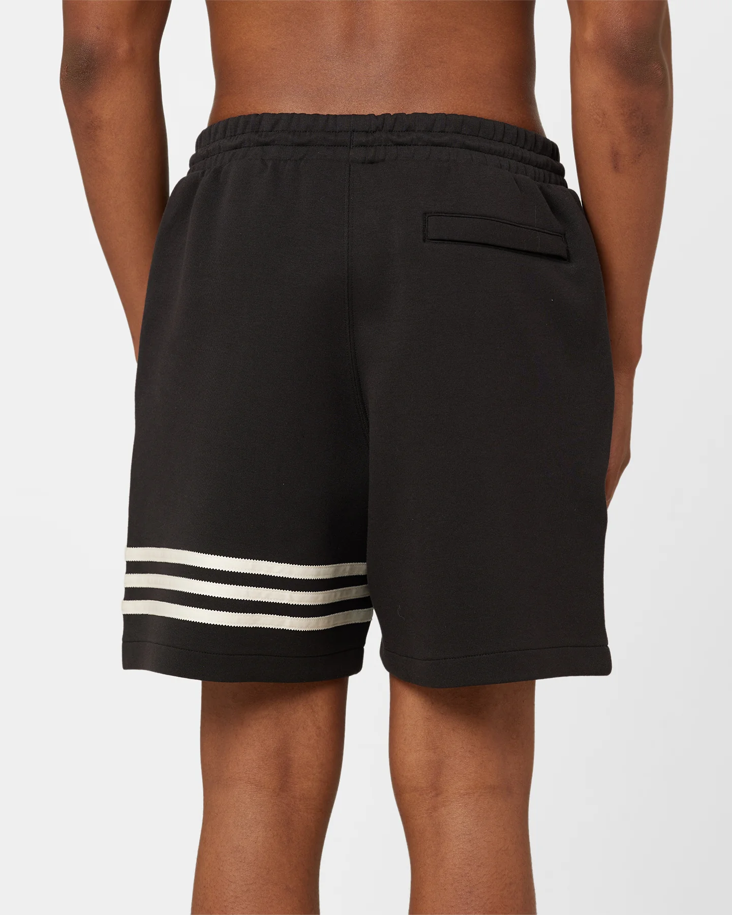 Adidas Adicolour Neuclassics Shorts Black - Image 8
