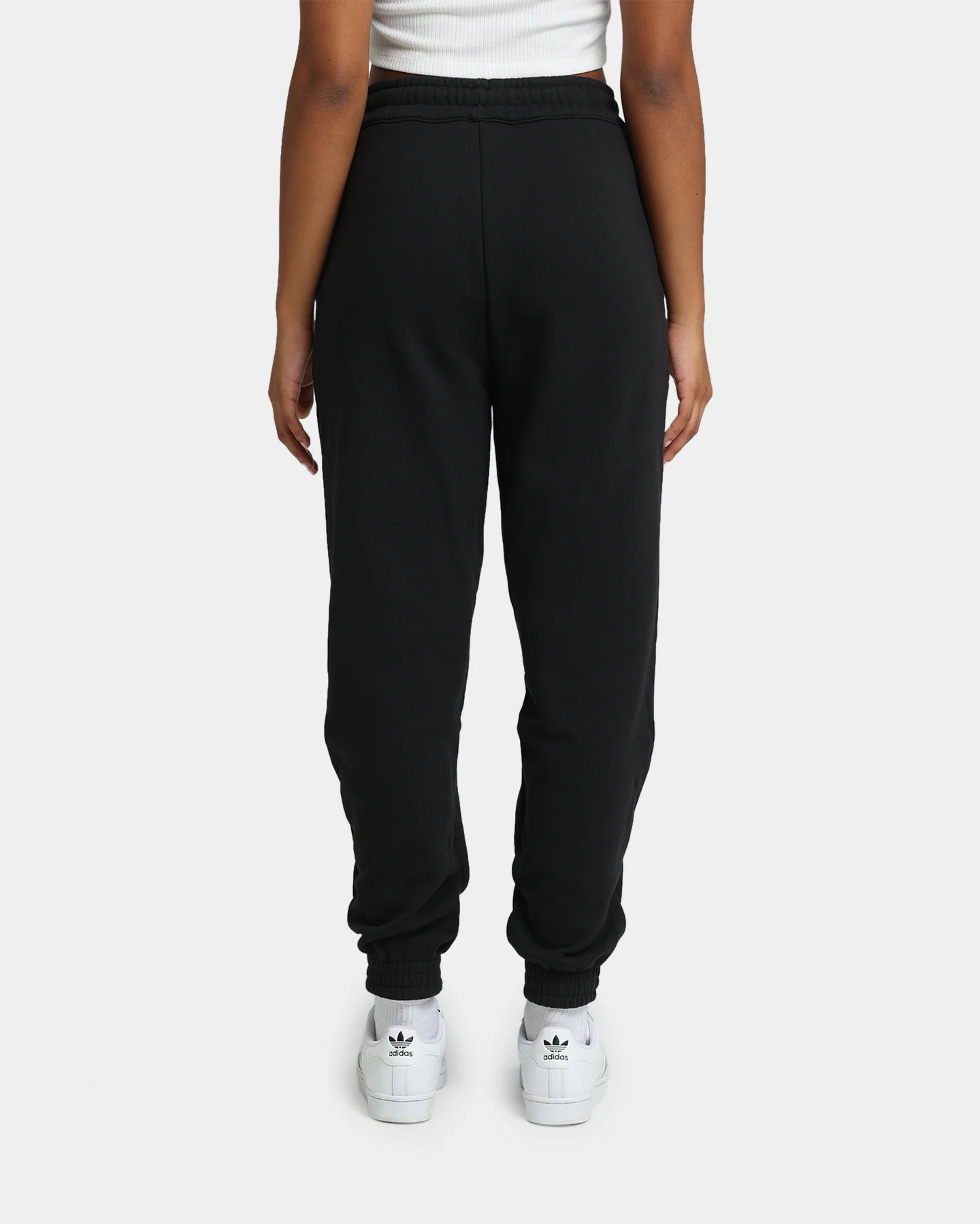 Adidas Adidas X Disney Bambi Joggers Black - Image 5