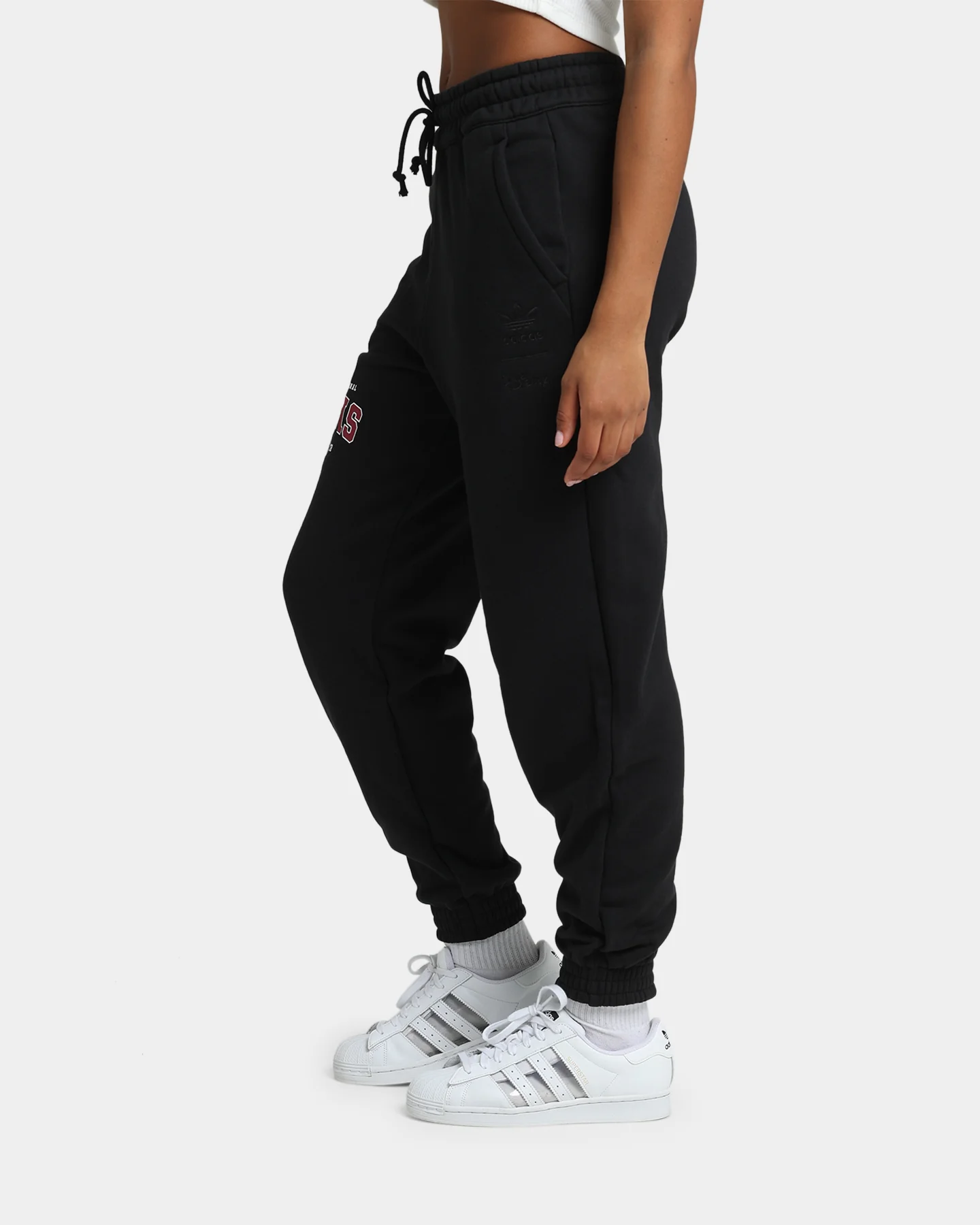 Adidas Adidas X Disney Bambi Joggers Black - Image 7
