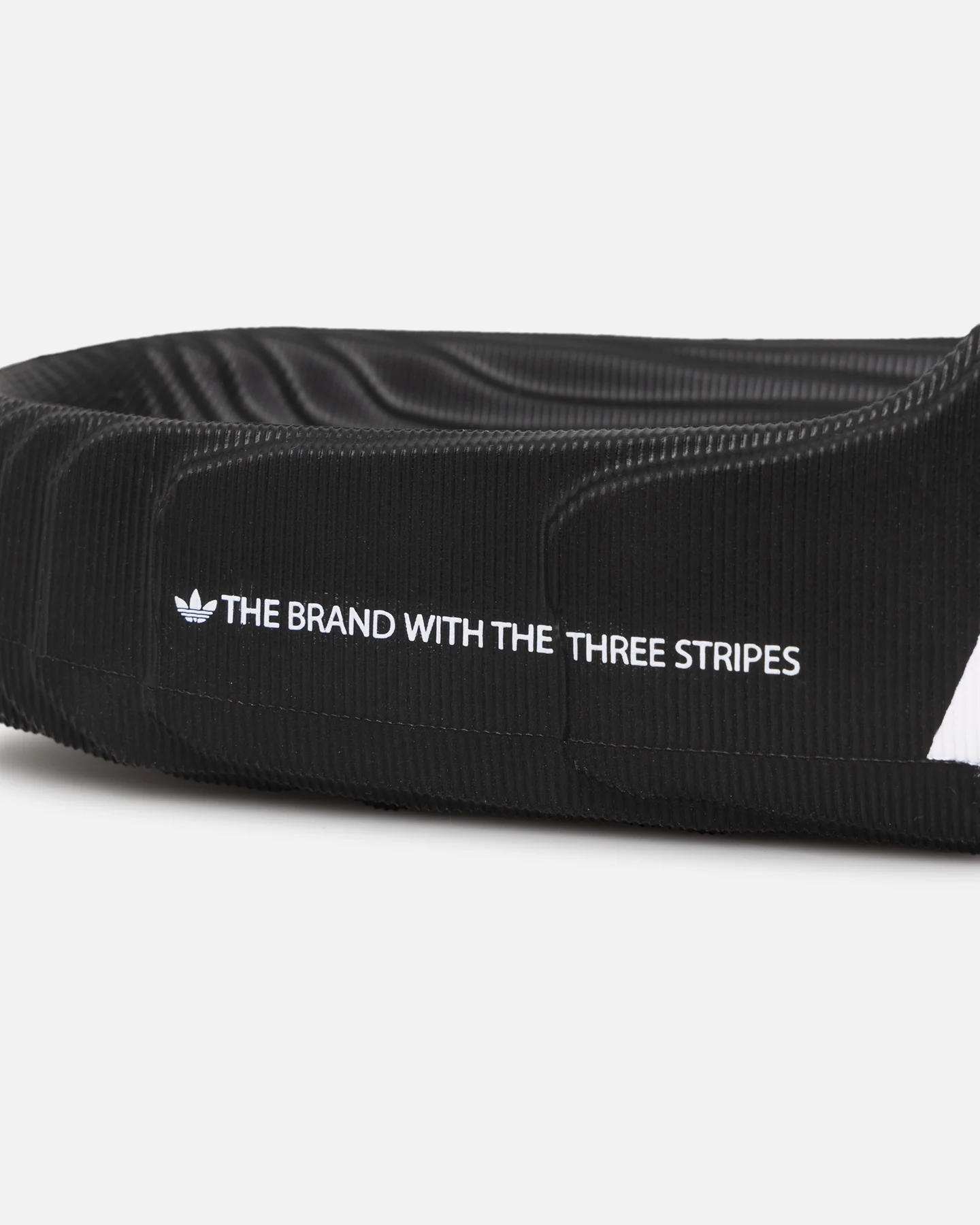 Adidas Adilette 22 Core Black/Core White - Image 7