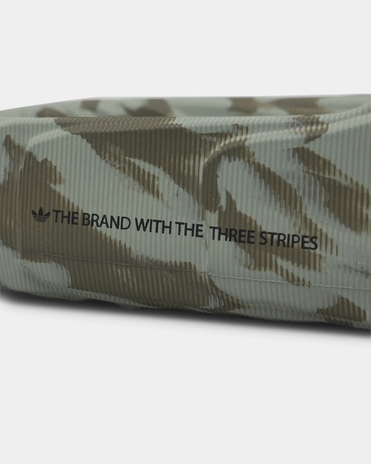 Adidas Adilette 22 Olive Strata - Image 2