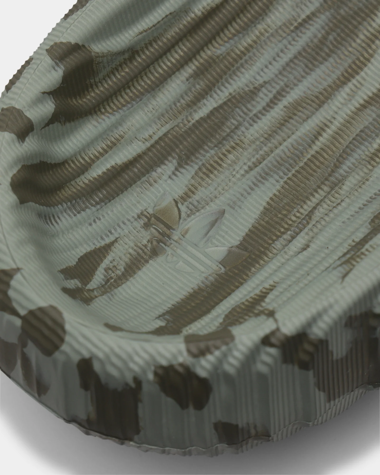 Adidas Adilette 22 Olive Strata - Image 3