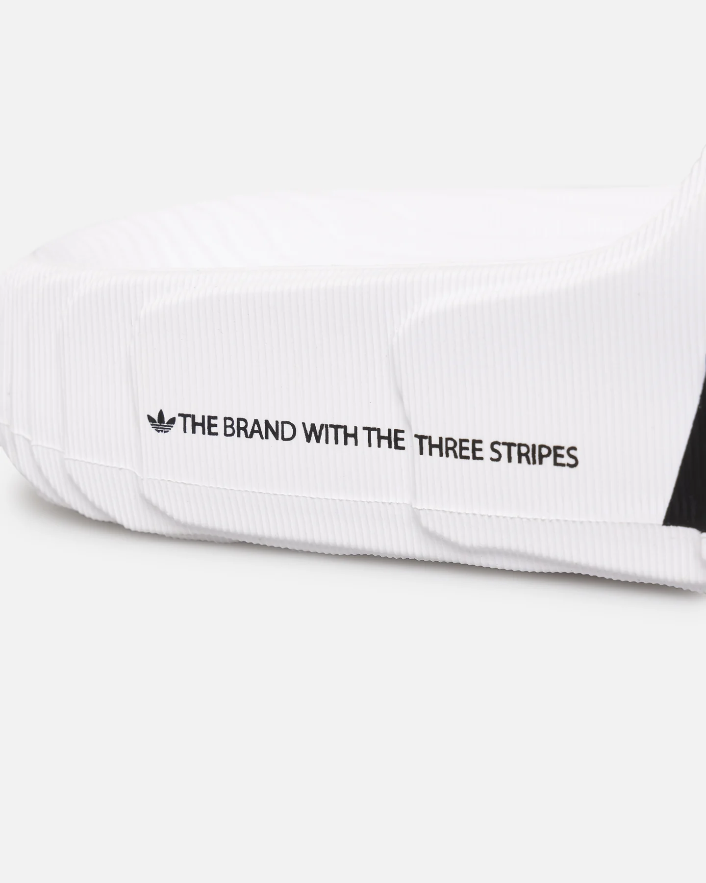 Adidas Adilette 22 White/White - Image 5