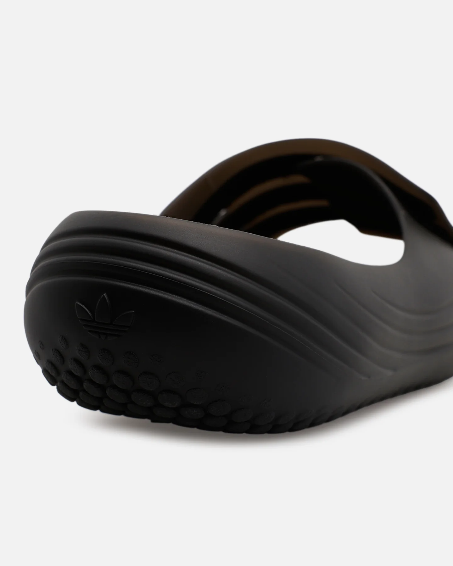 Adidas Adislide Slides Black - Image 10