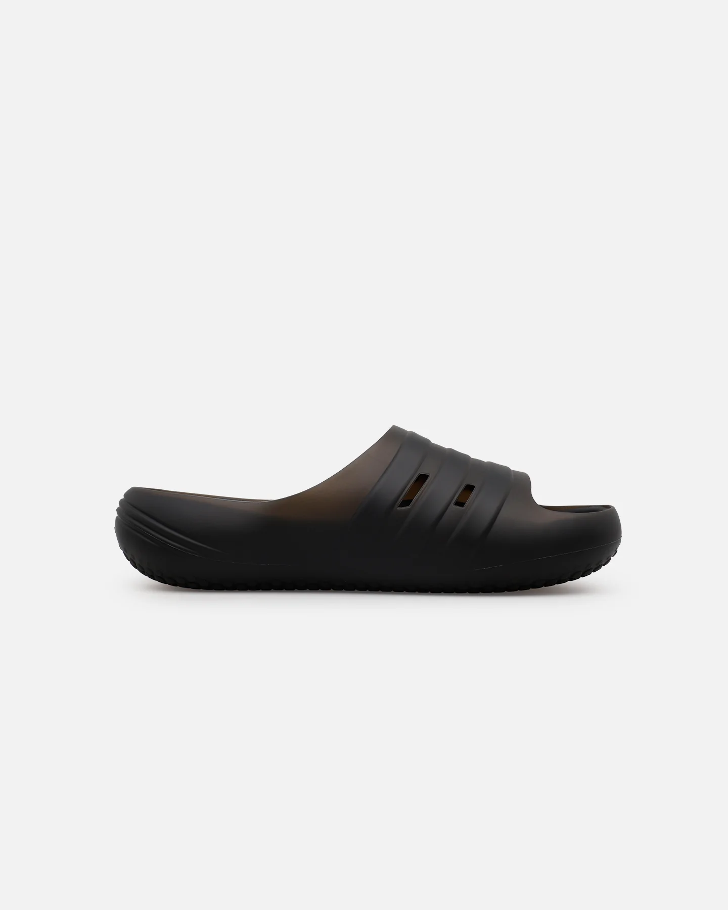 Adidas Adislide Slides Black - Image 2