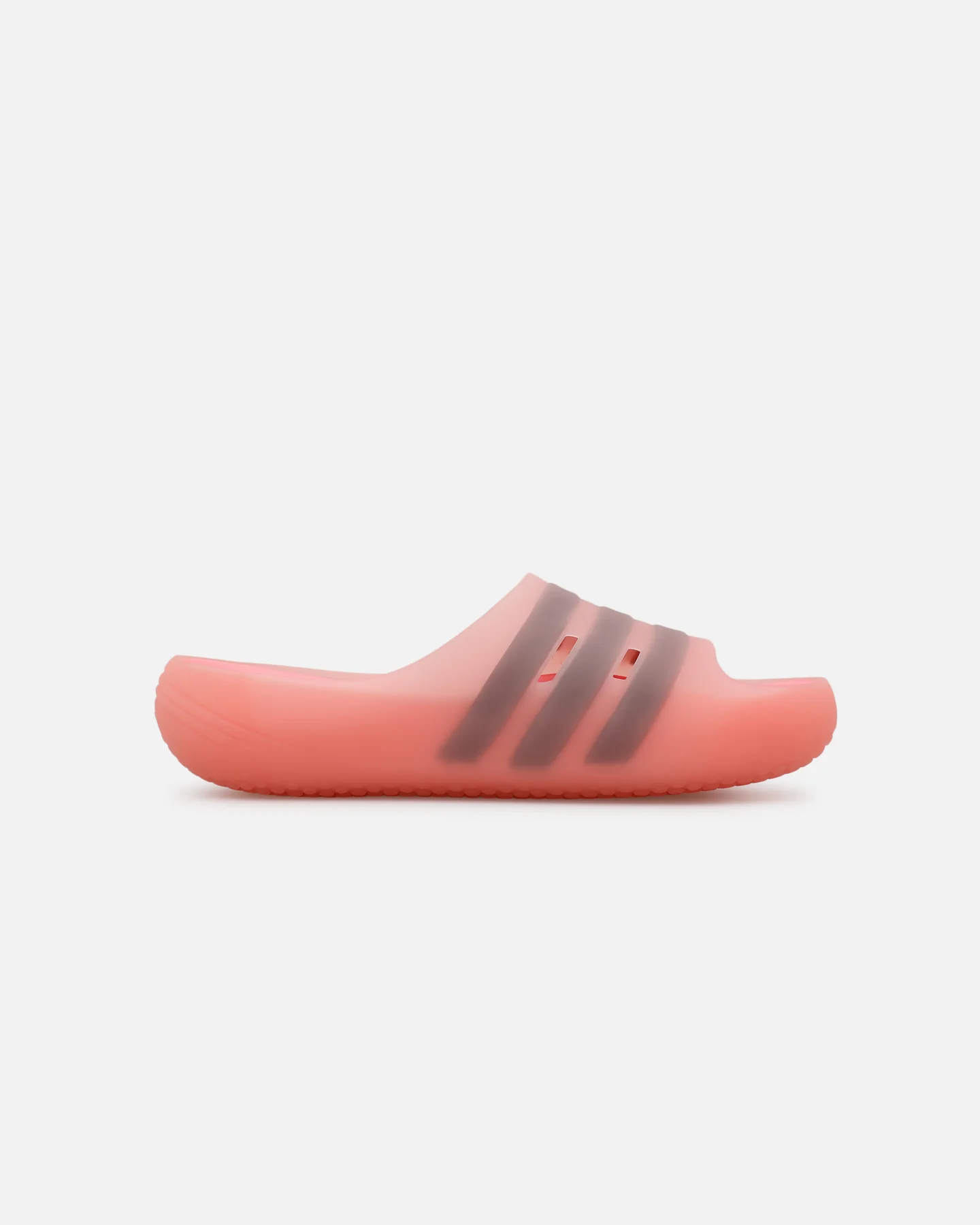 Adidas Adislide Slides Pink - Image 2