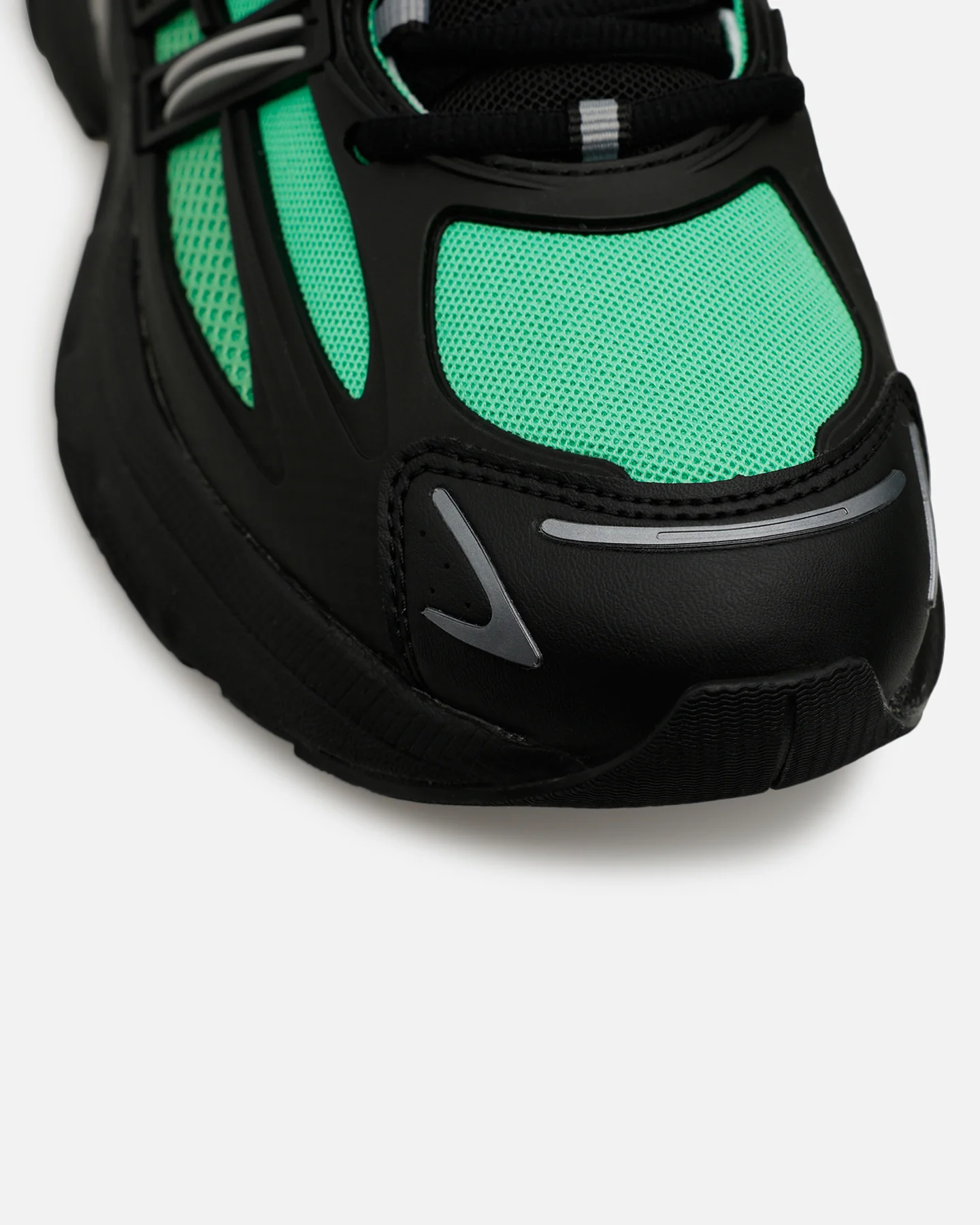 Adidas Adistar XLG 2.0 Black/Green - Image 7