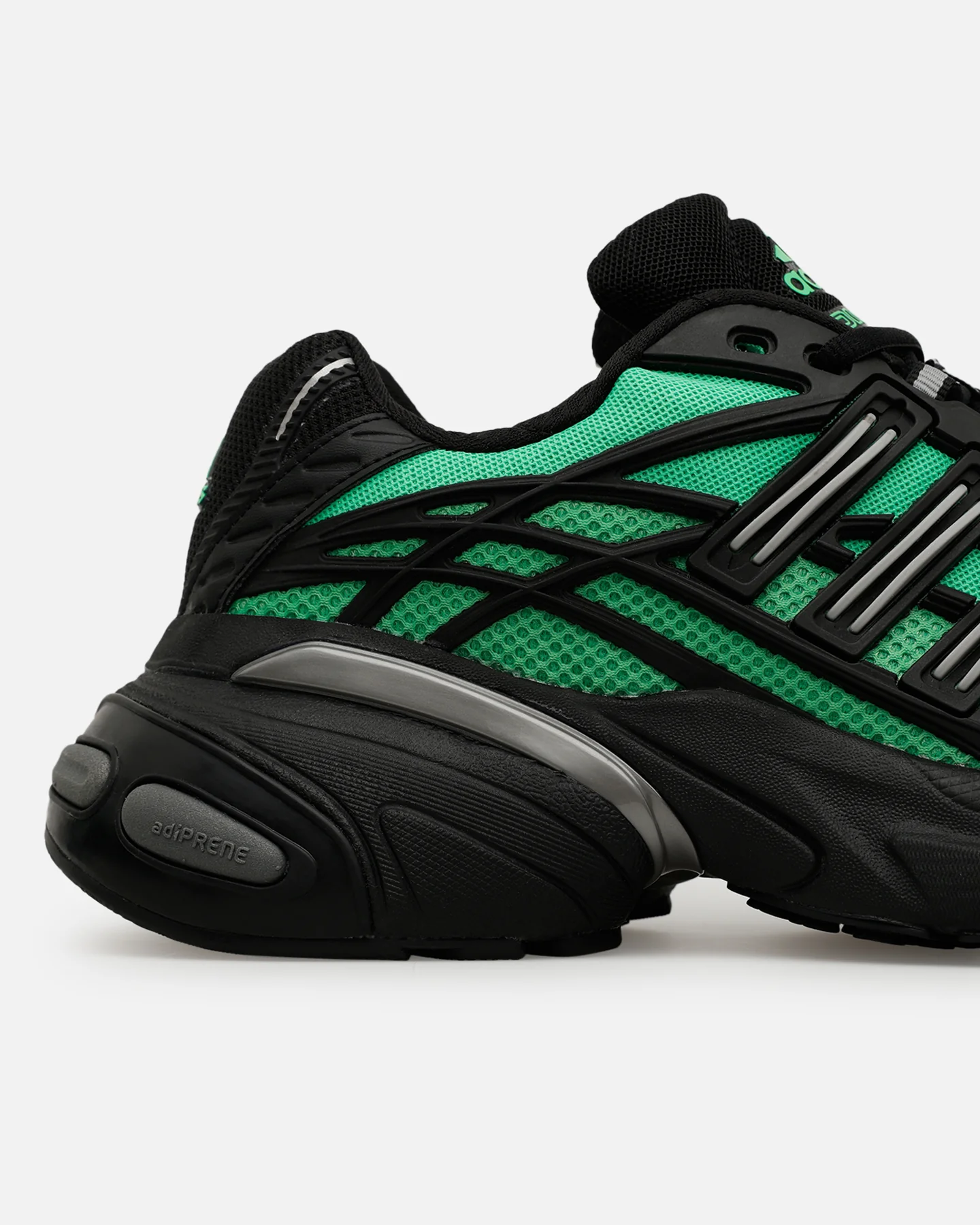 Adidas Adistar XLG 2.0 Black/Green - Image 8
