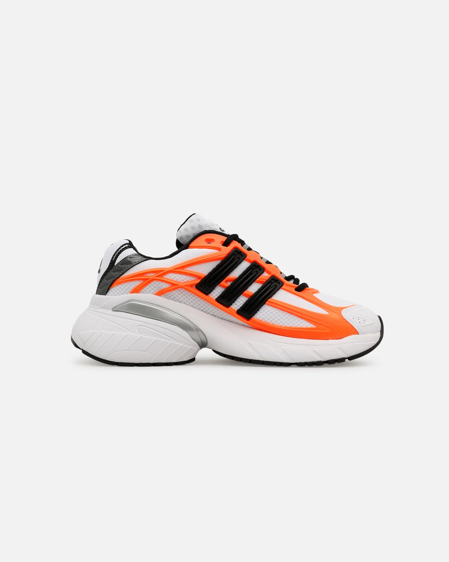Adidas Adistar XLG 2.0 White/Black - Image 2