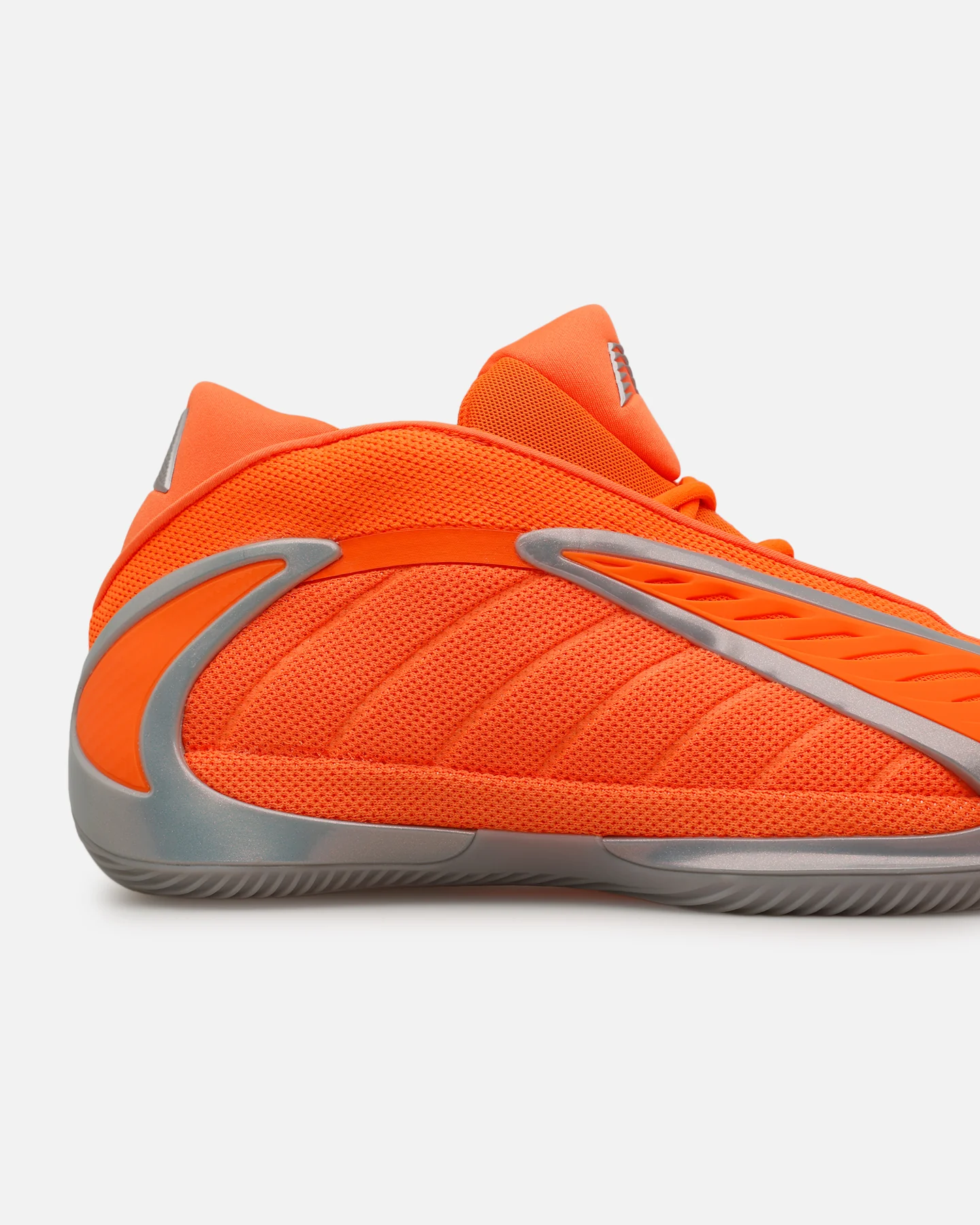 Adidas Anthony Edwards 2 Orange - Image 8