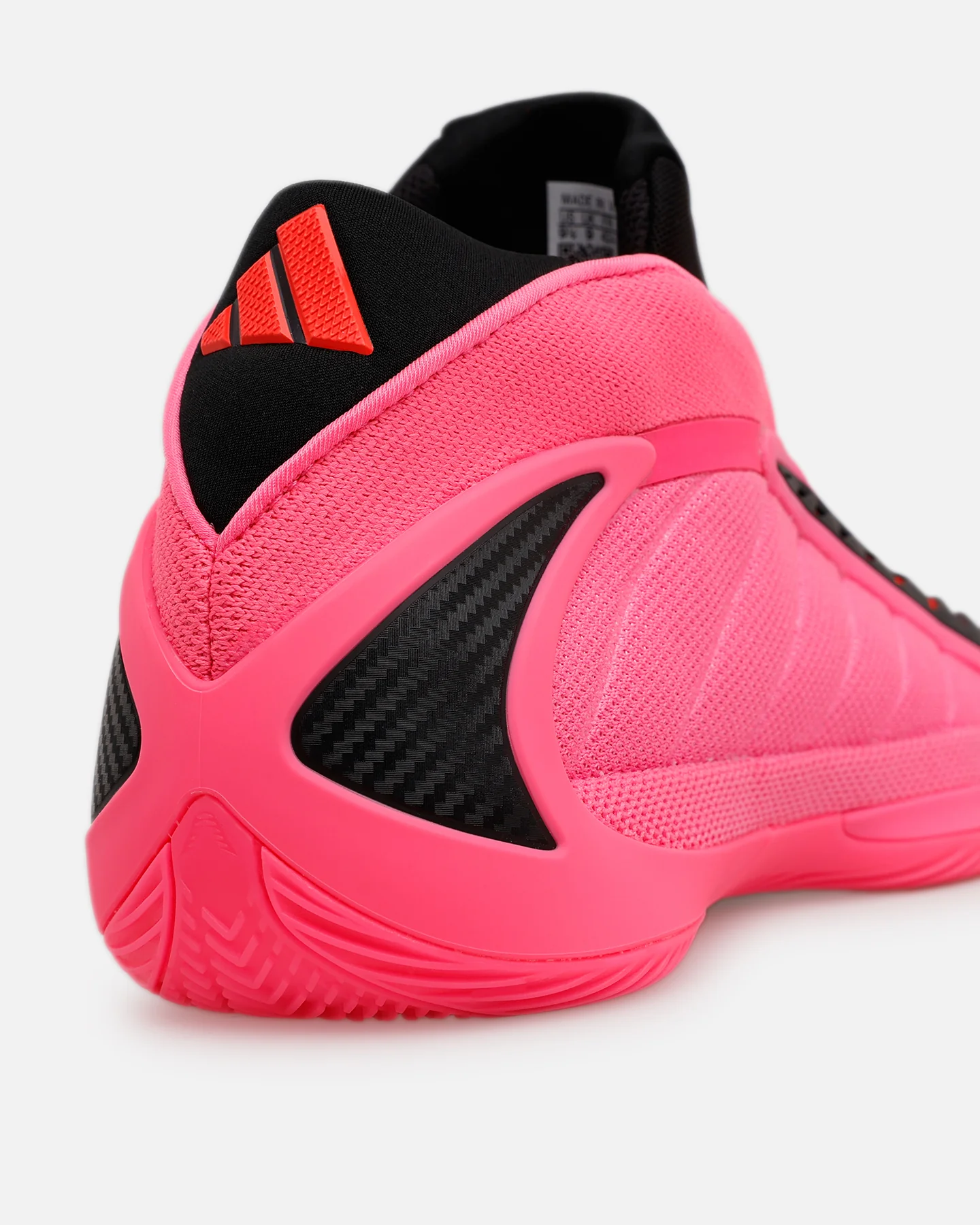 Adidas Anthony Edwards 2 "VDay" Multi - Image 10