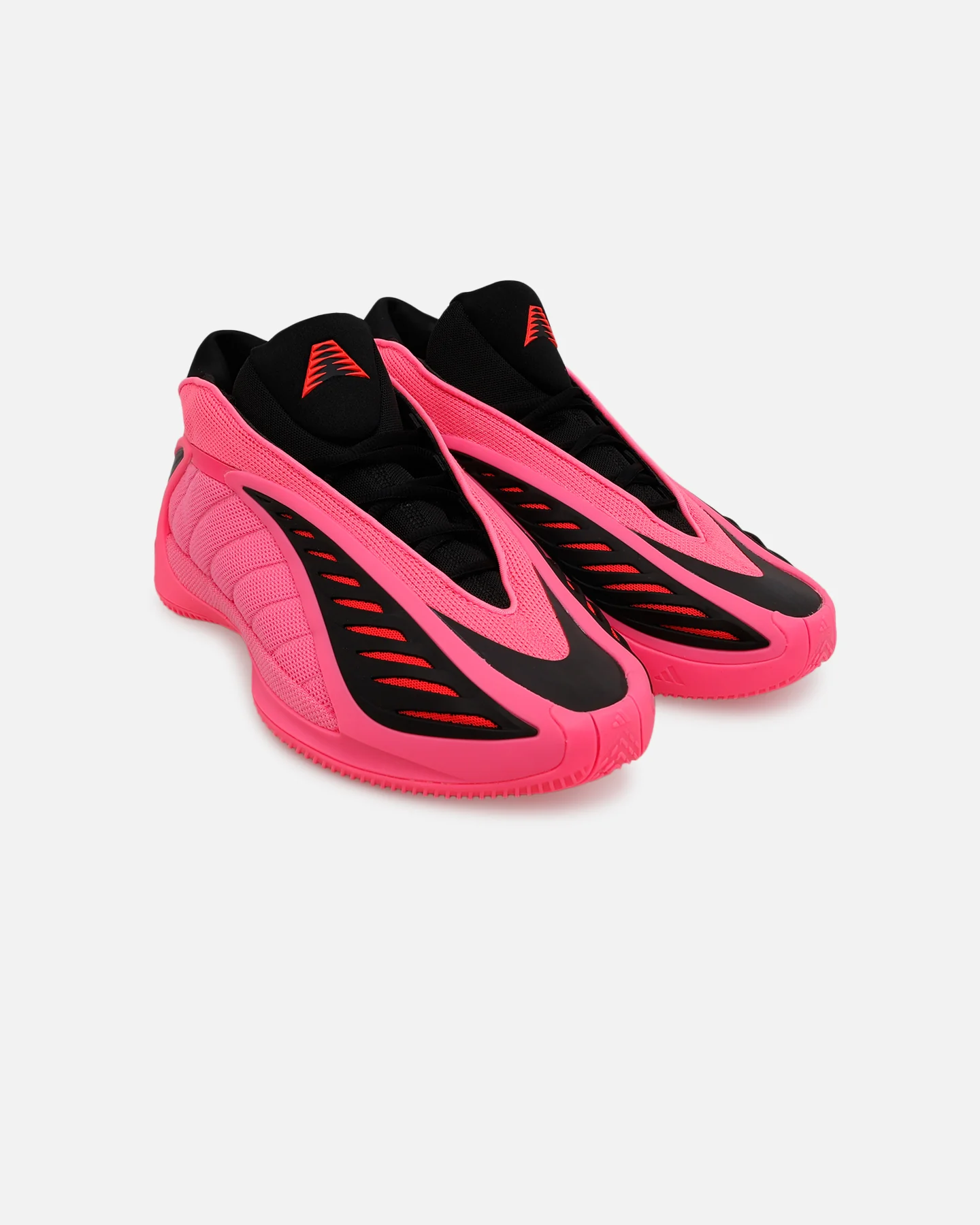 Adidas Anthony Edwards 2 "VDay" Multi - Image 5